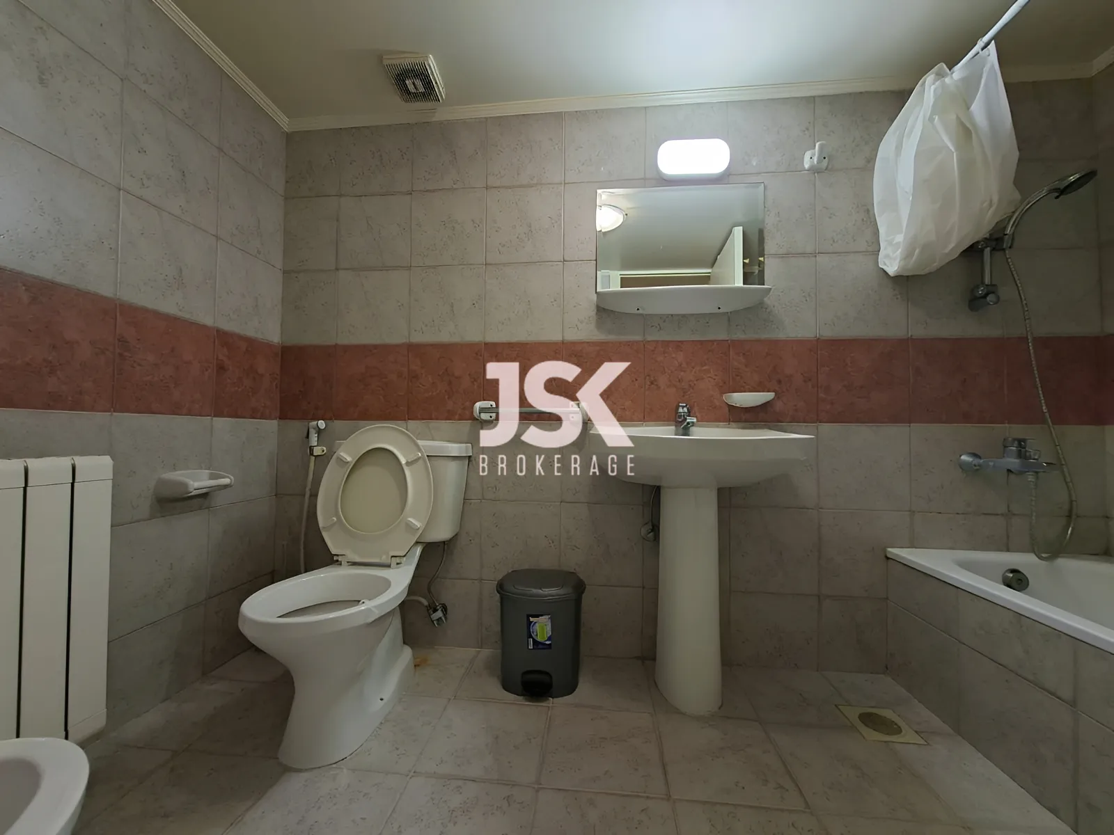 Apartment for Sale in Broummana