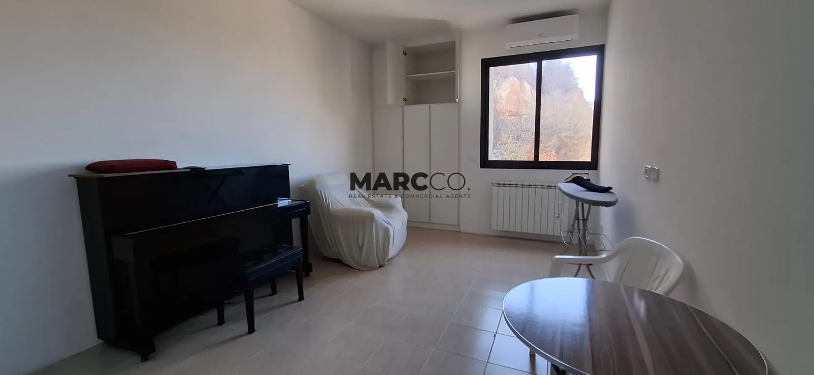Apartment for sale in Nabay, Lebanon