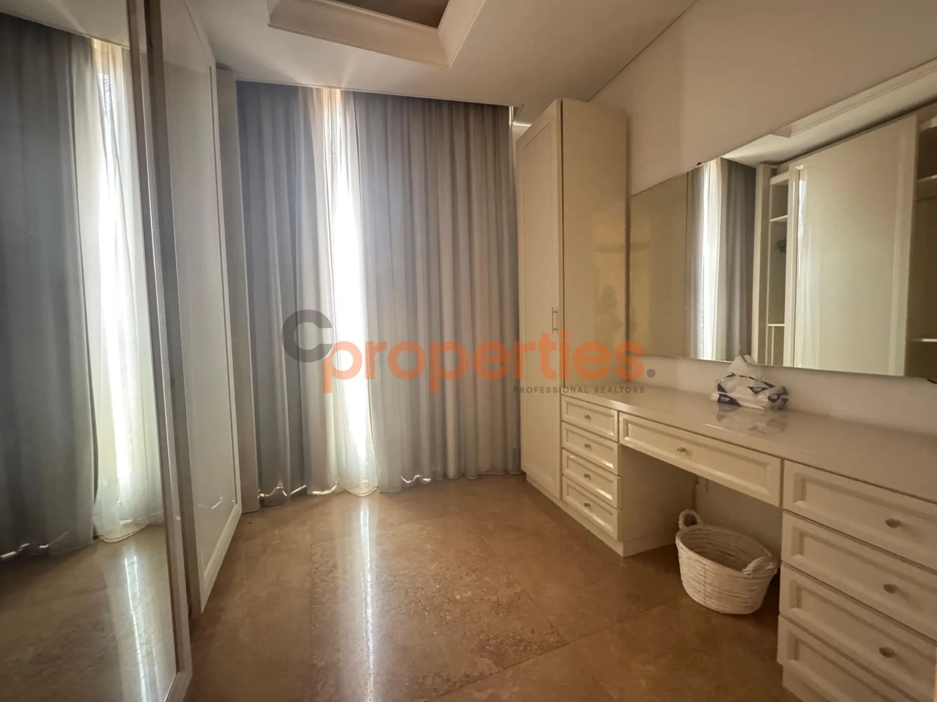 Apartment for Rent in Achrafieh