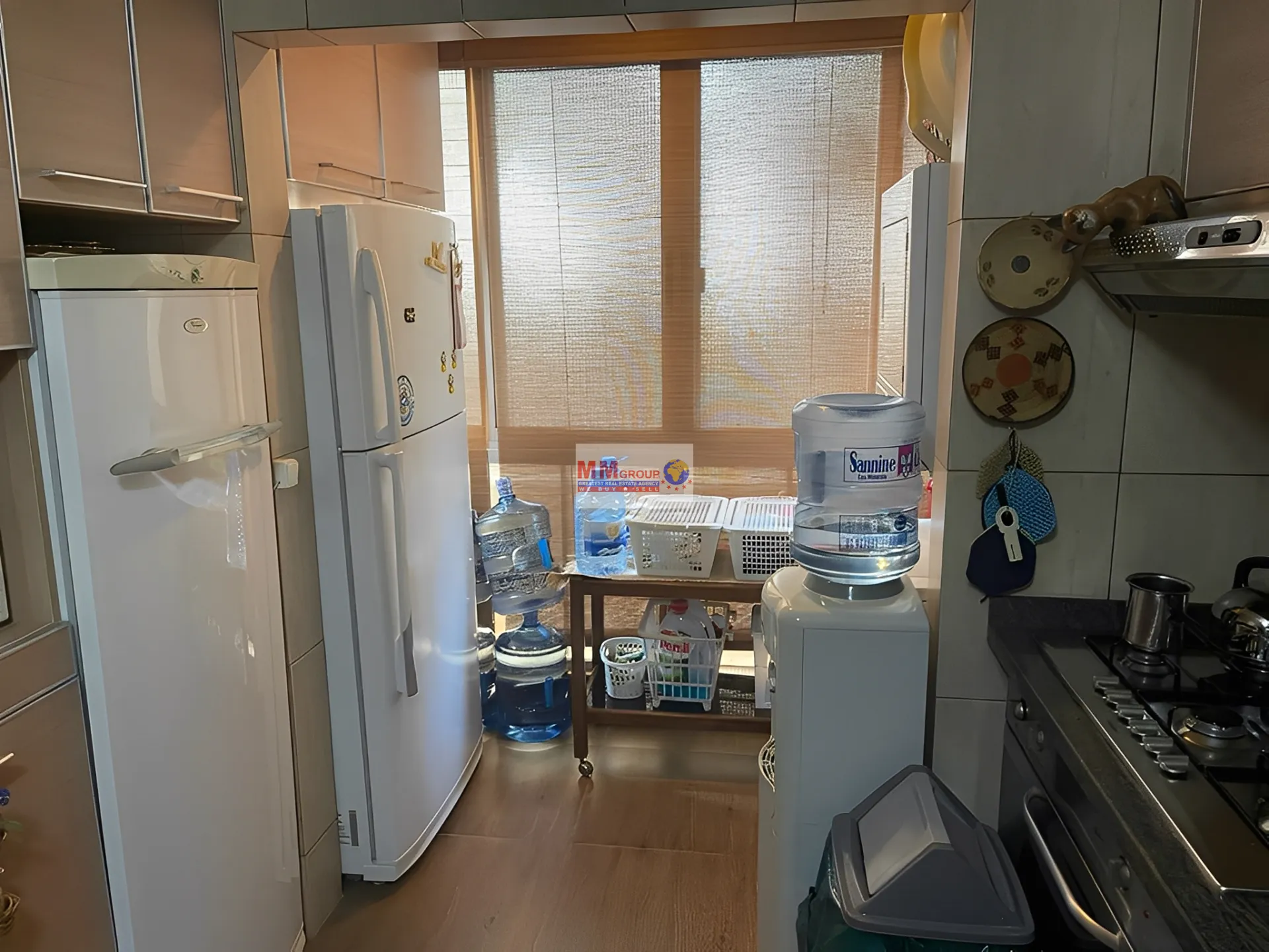 Apartment for Sale in Ain Saade