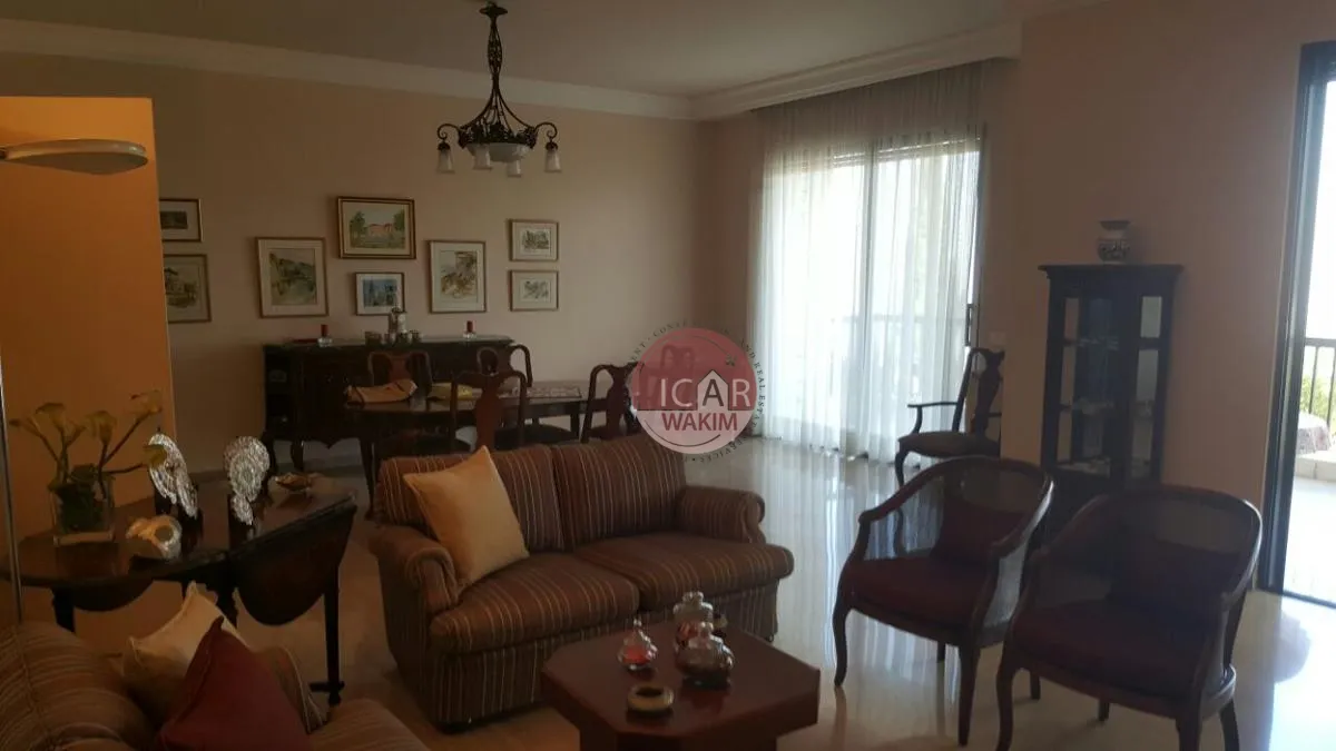 Apartment for Sale in Beit Meri