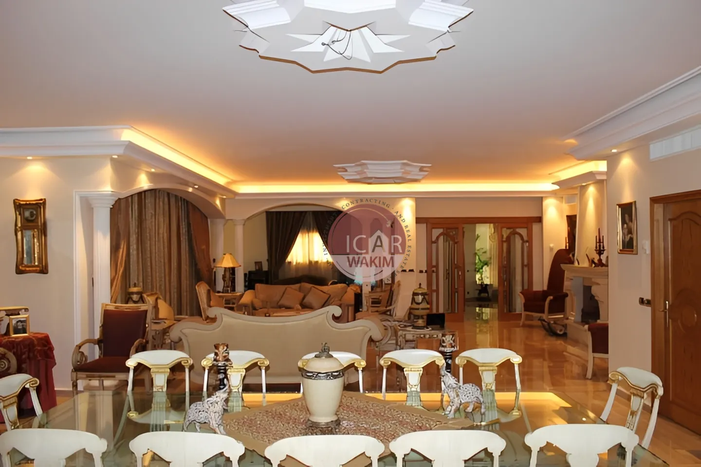 Villa for Sale in Rabweh