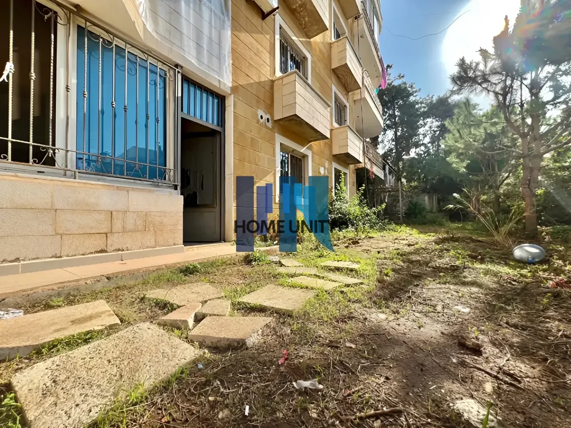 Apartment for rent in Chouaifet El Aamroussieh
