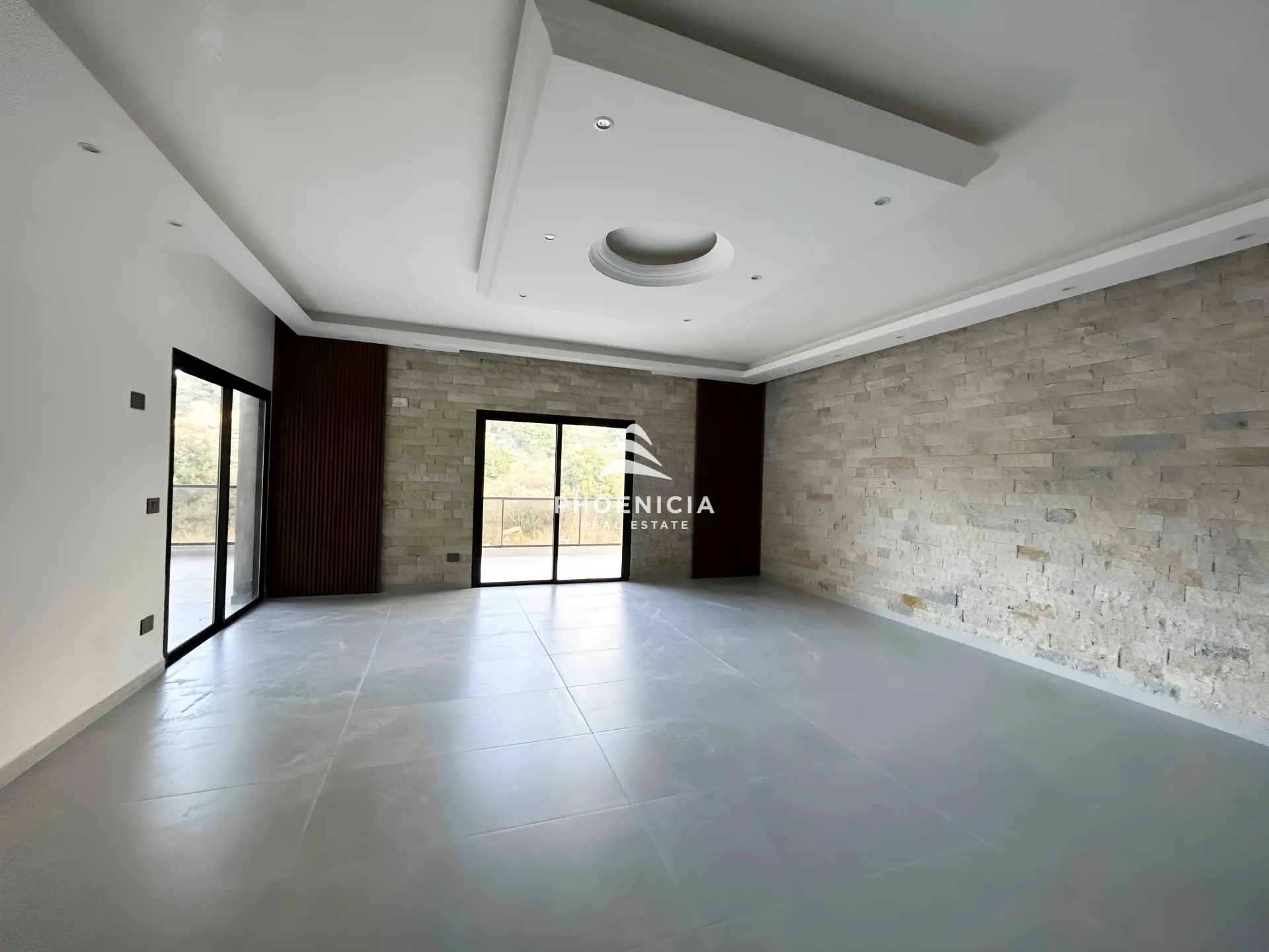 Apartment for Sale in Gharfine