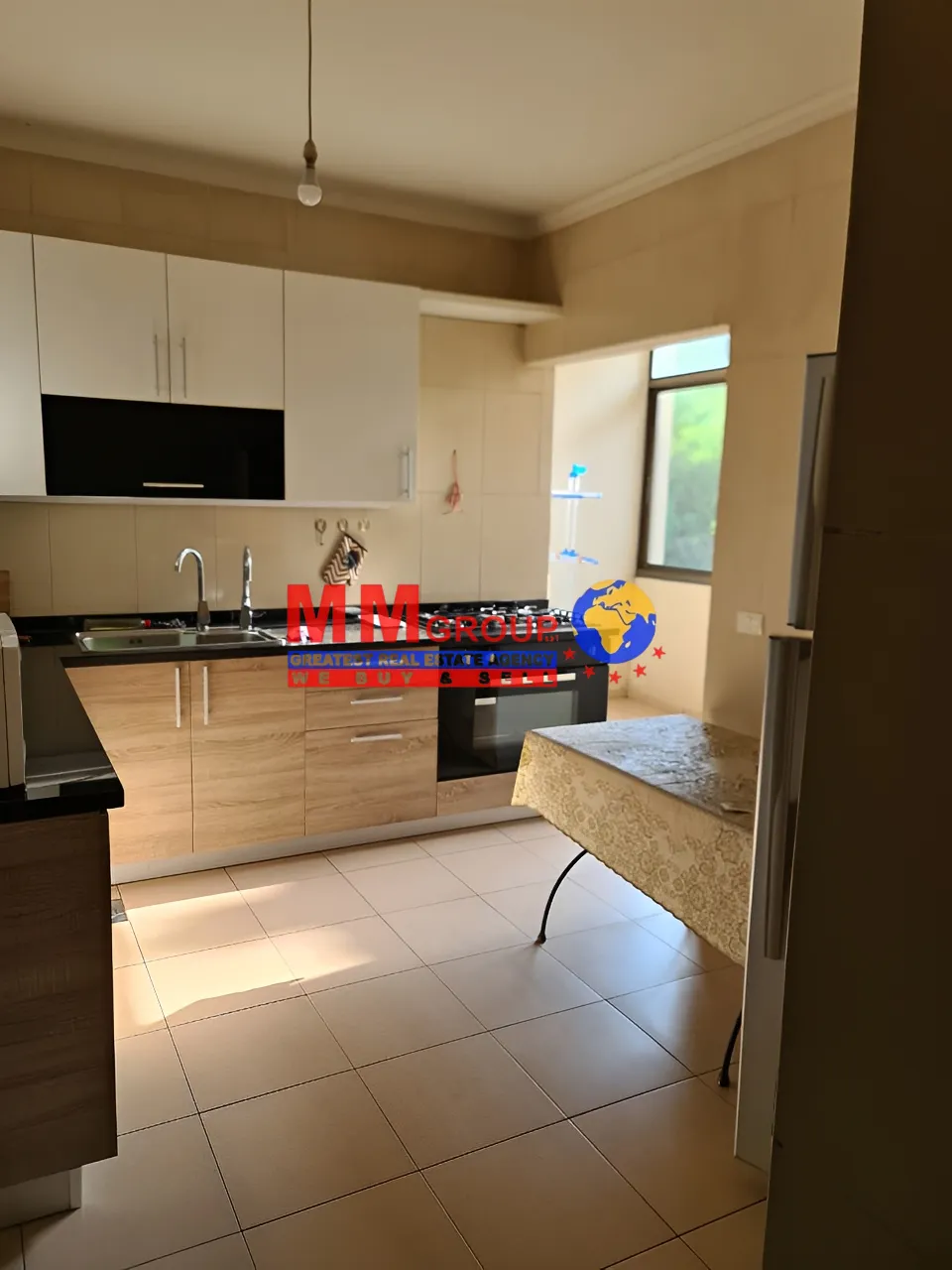 Apartment for Rent in Fanar