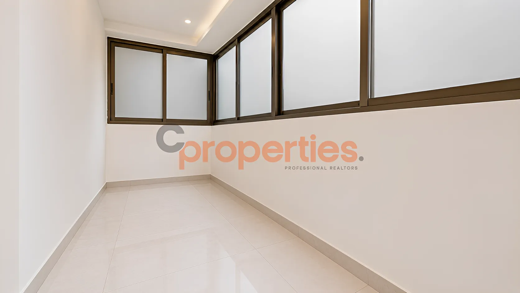 Apartment for Sale in Verdun