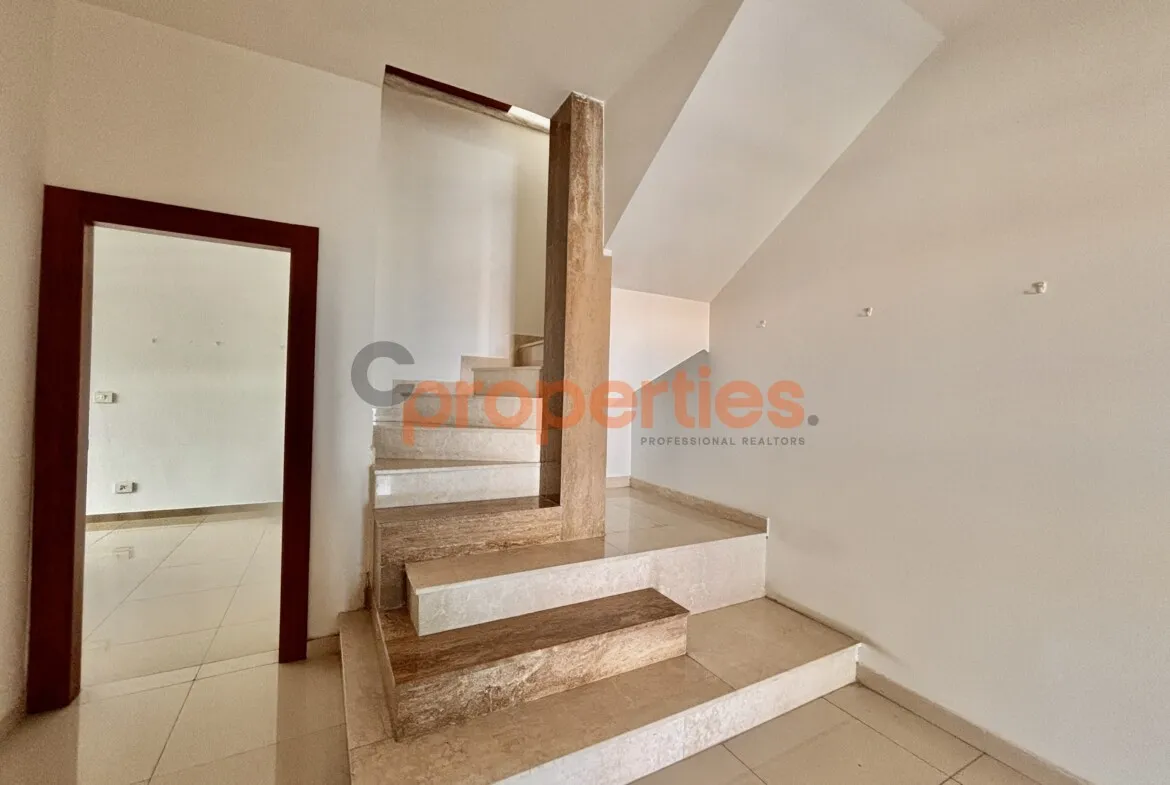 Apartment for Sale in Bsalim