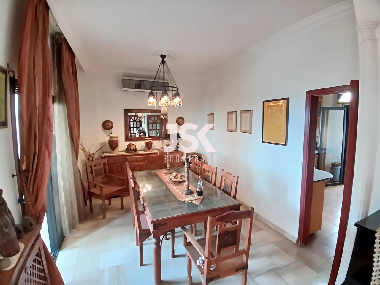 Apartment for Sale in Naqqache