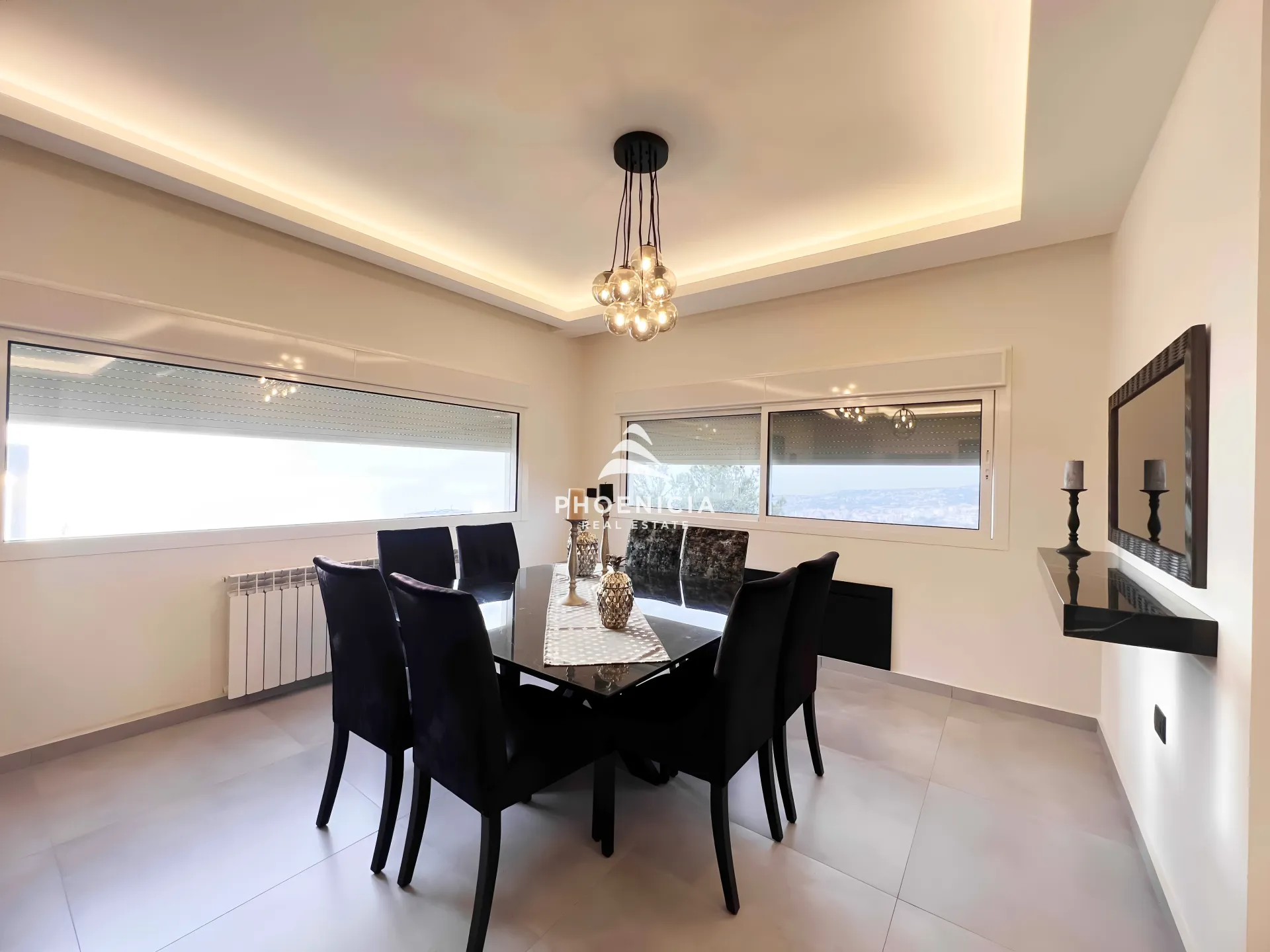Apartment for Sale in Blat