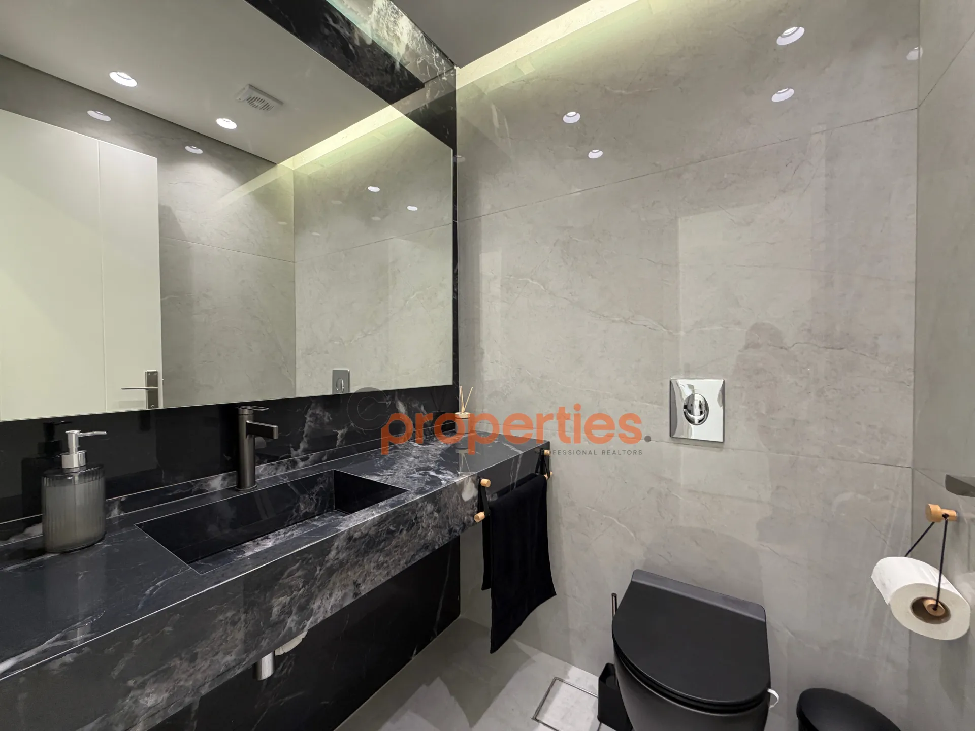 Apartment for rent in Rabweh, Beirut, Lebanon