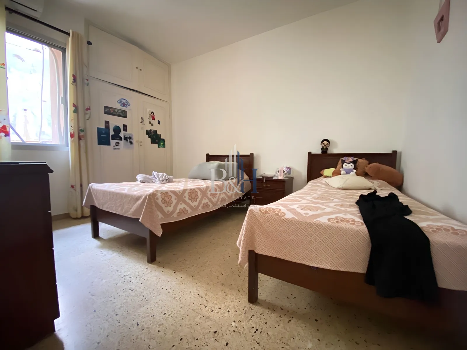 Residential for sale in Dawhet aramoun, lebanon