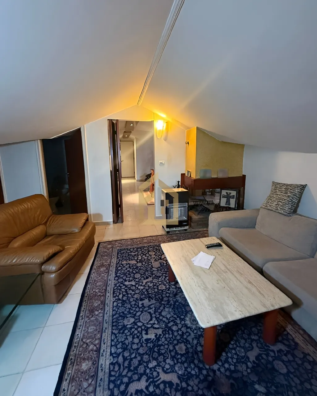 Apartment for sale in Sehayleh, Lebanon - 5 bed, 3 bath
