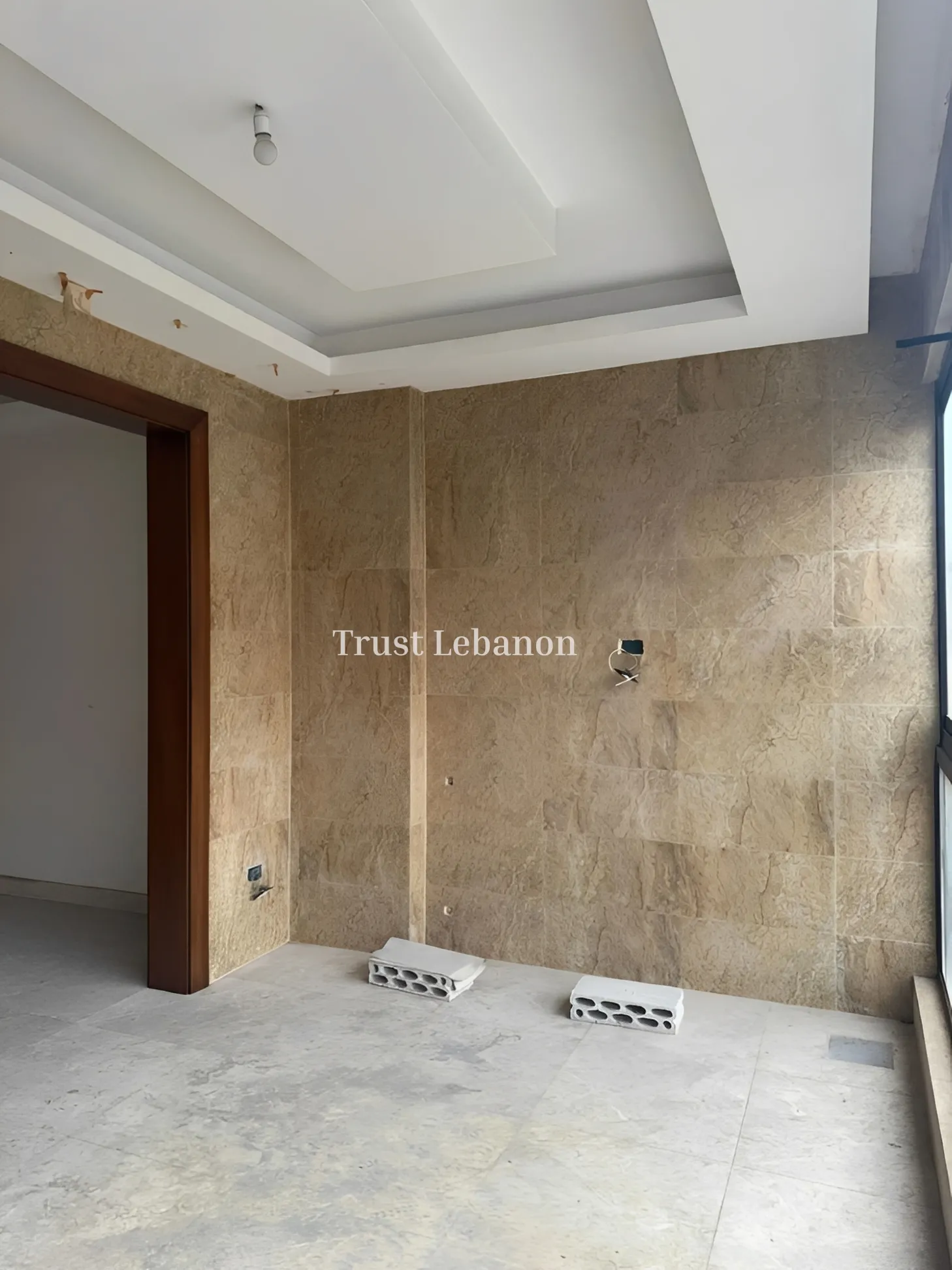 Apartment for sale in Biaqout, Lebanon