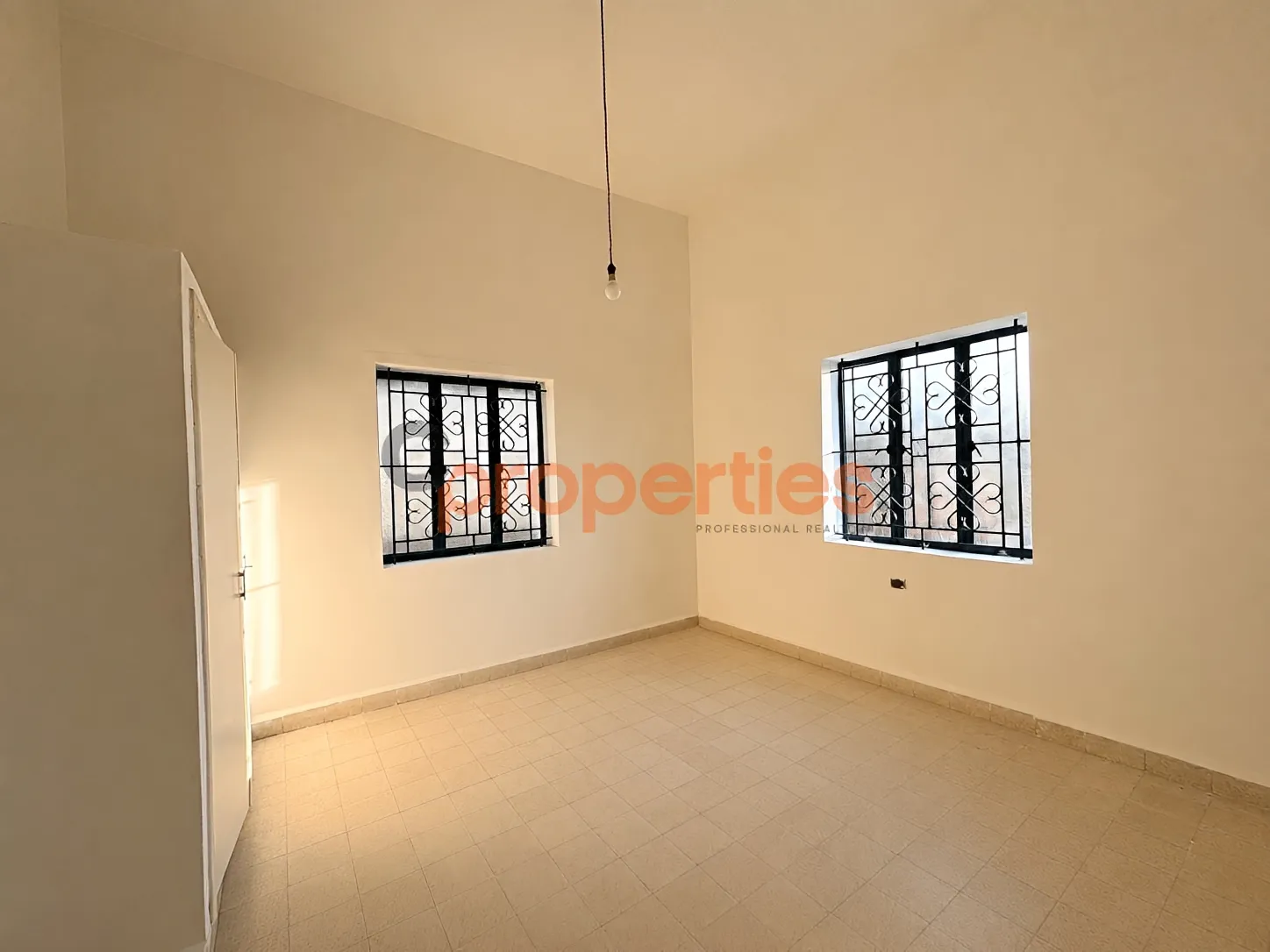 Apartment for Sale in Monsef - 2 bed, 2 bath