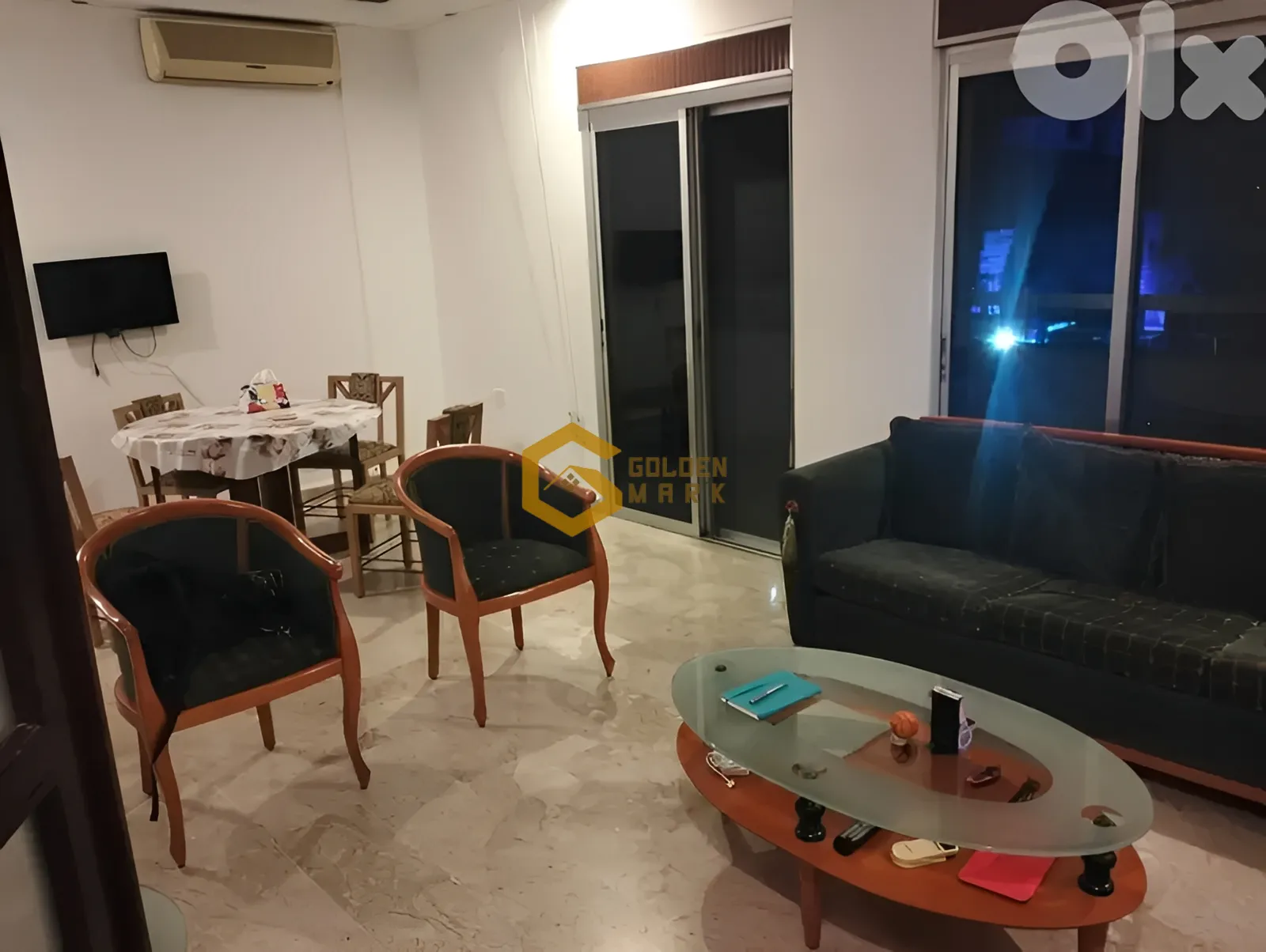 Apartment for Sale in Naqqache - 2 bed, 2 bath