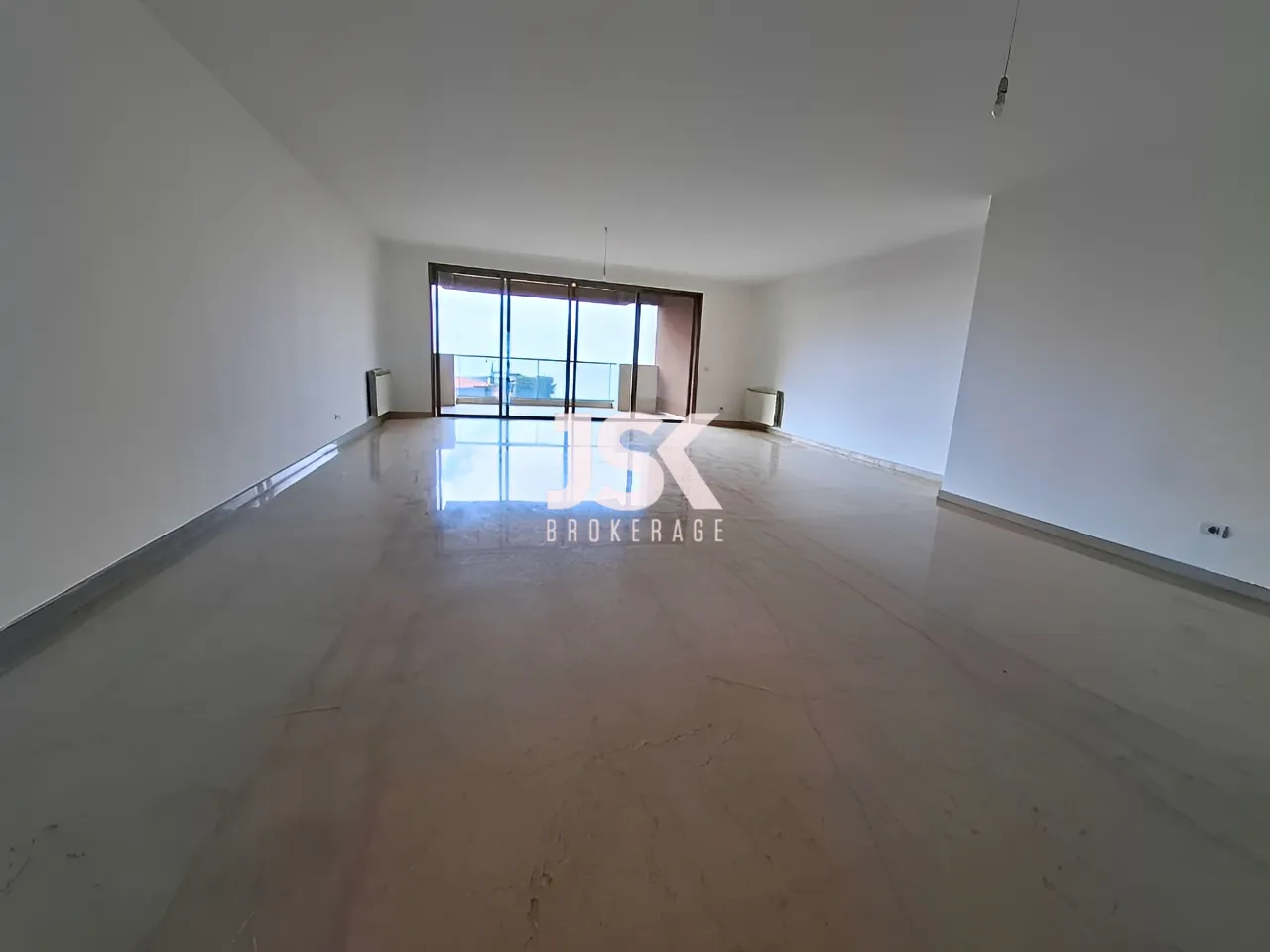 Apartment for Sale in Sahel Aalma - 3 bed, 5 bath