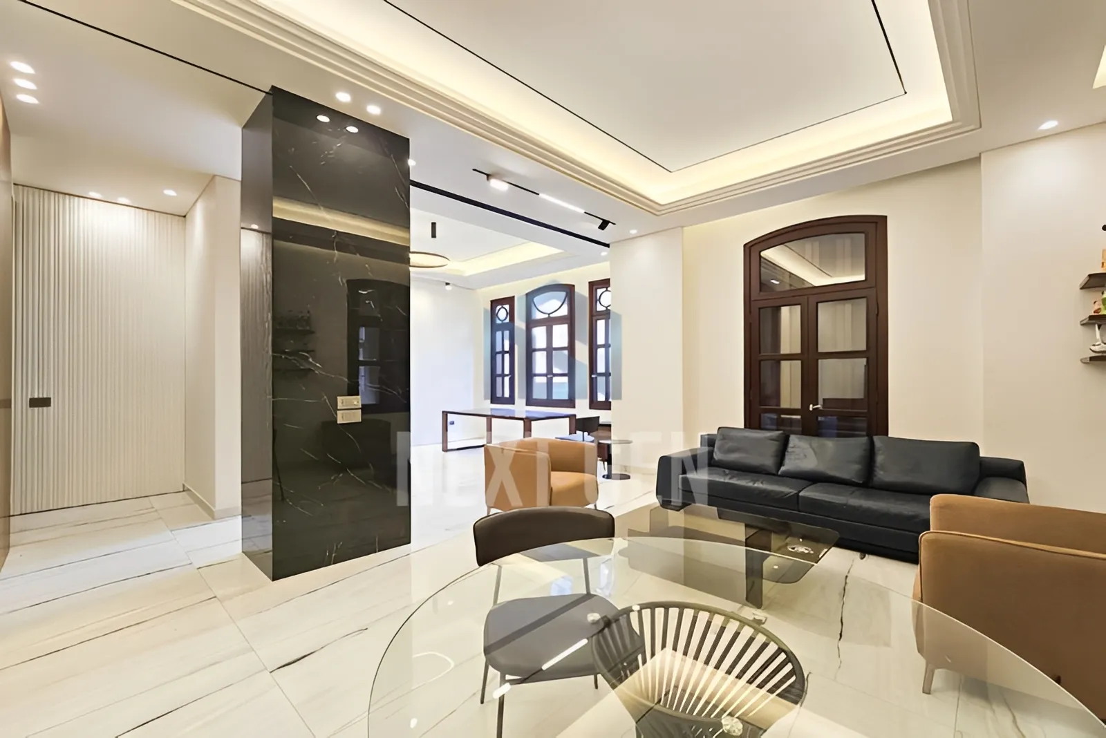 Apartment for Rent in Downtown