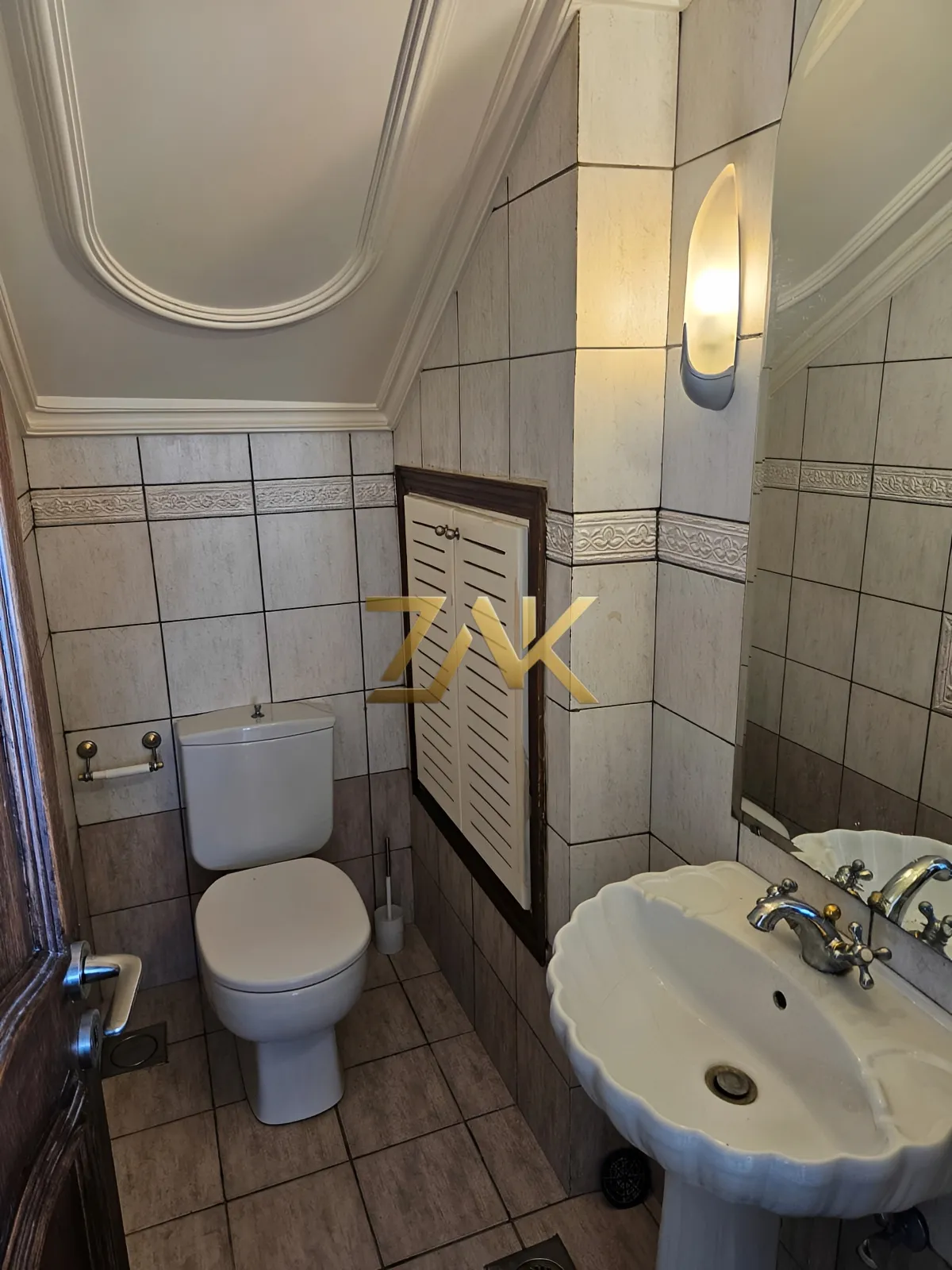 Apartment for Rent Sahel Aalma