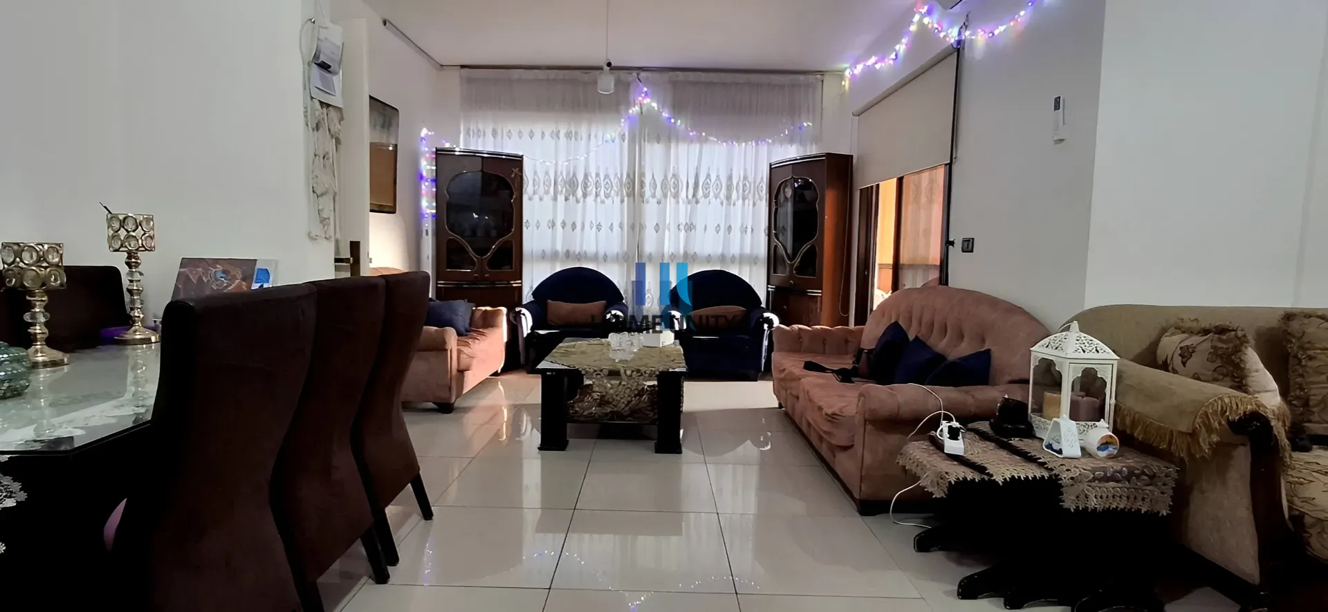 Apartment for Sale in Saida