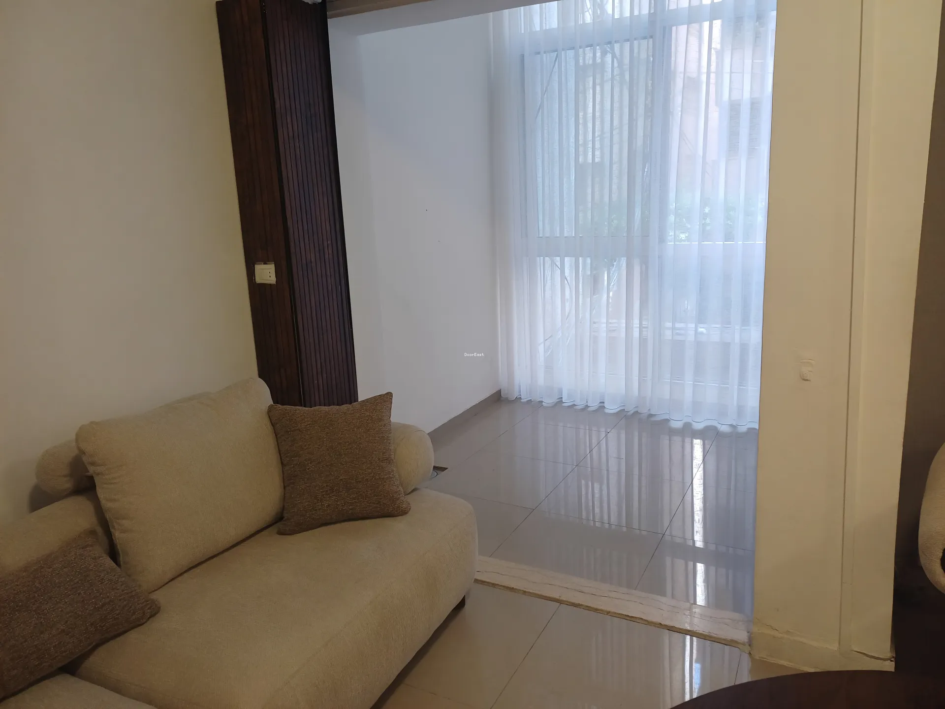 Apartment for rent in Sanayeh