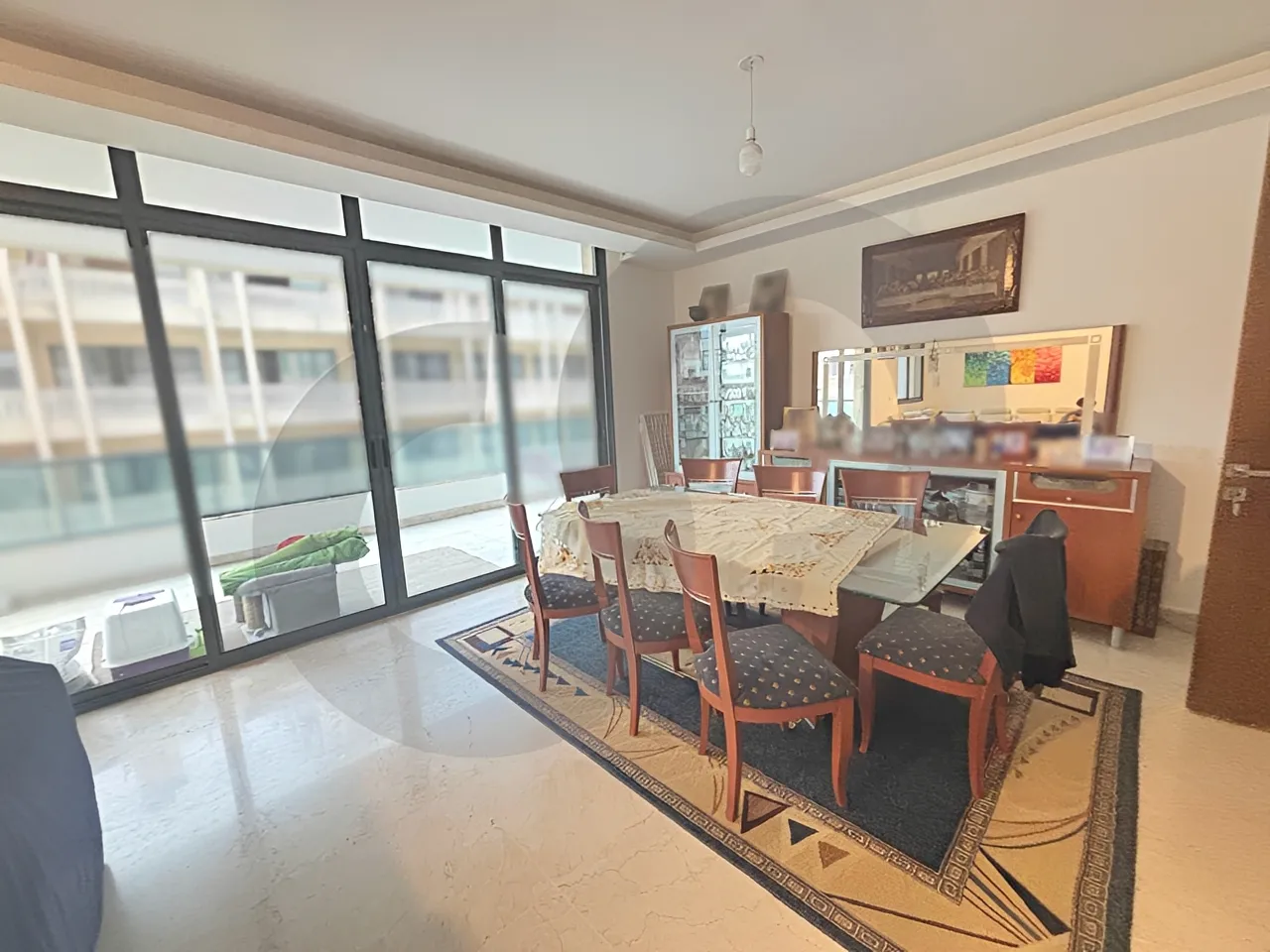 Apartment for sale in Ain Al Mraiseh
