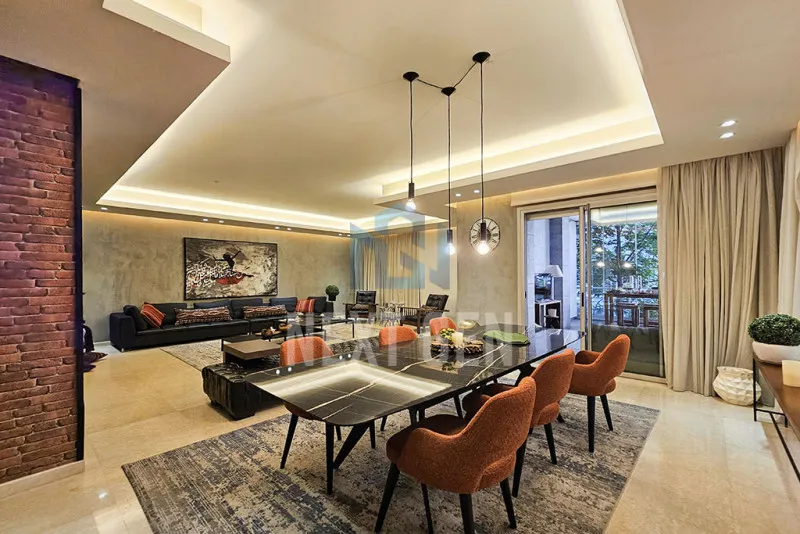 Apartment for Sale in Clemenceau