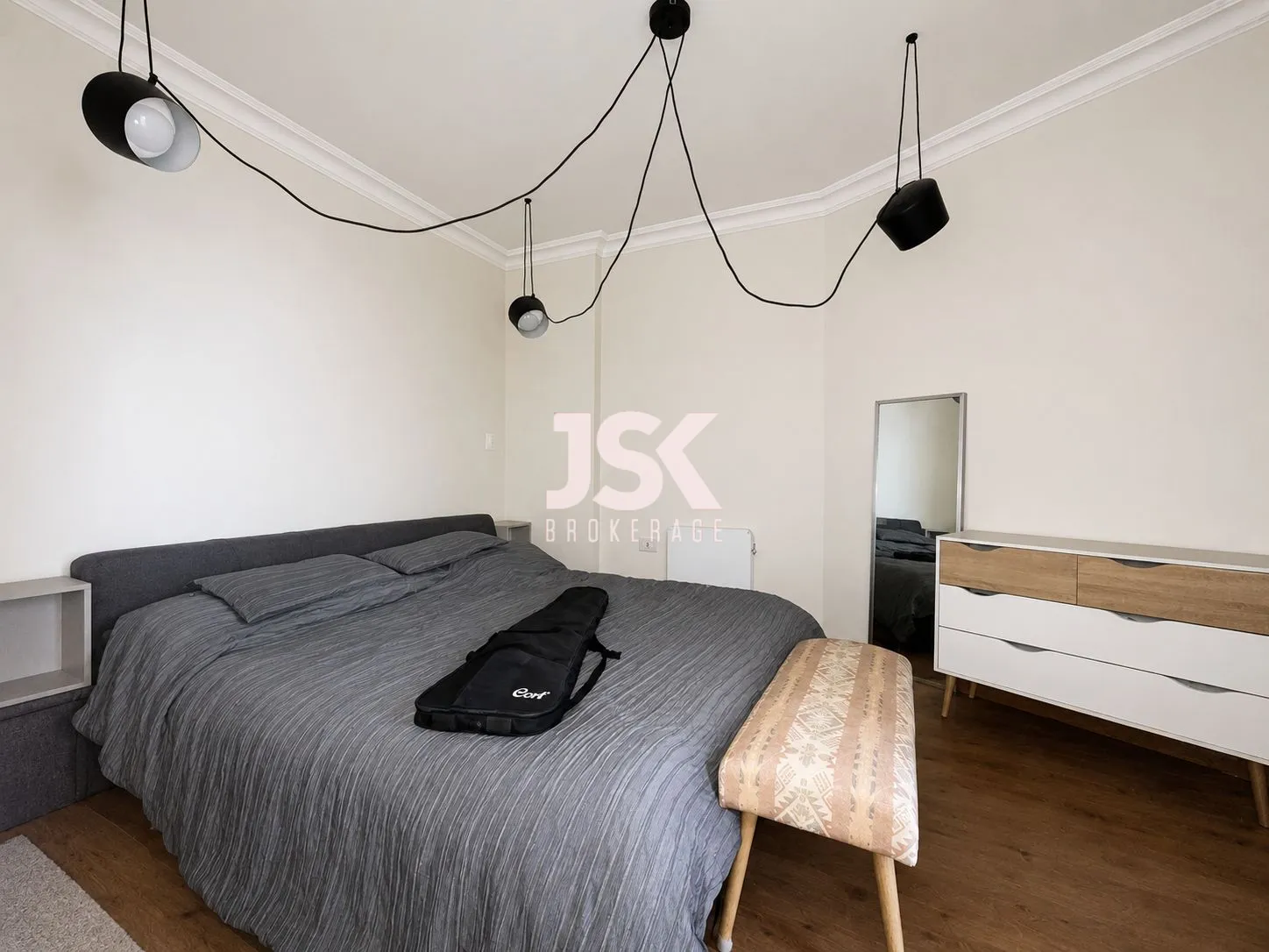 Apartment for Sale in Achrafieh
