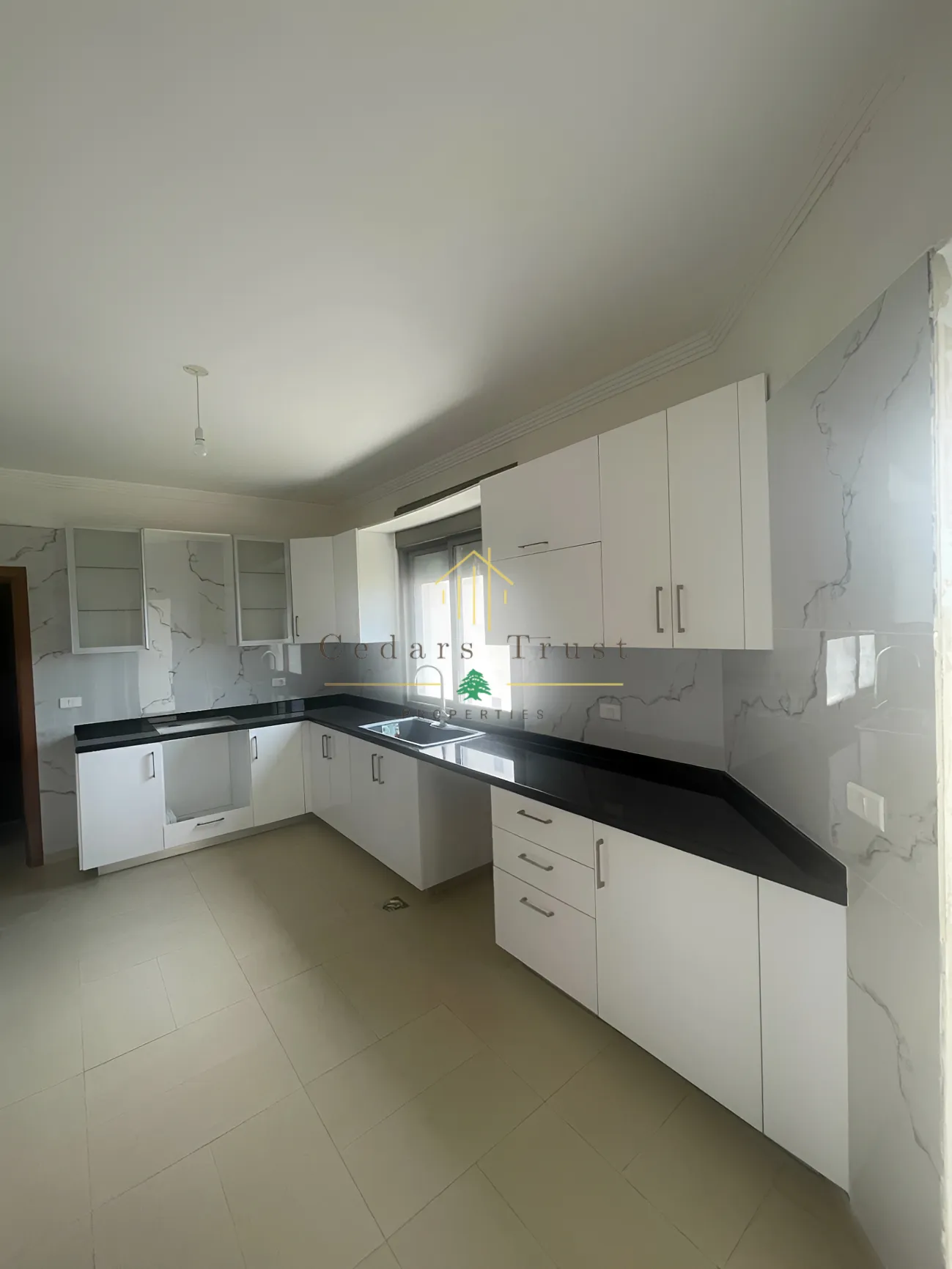 Apartment for Sale in Kfar Hbab, Lebanon