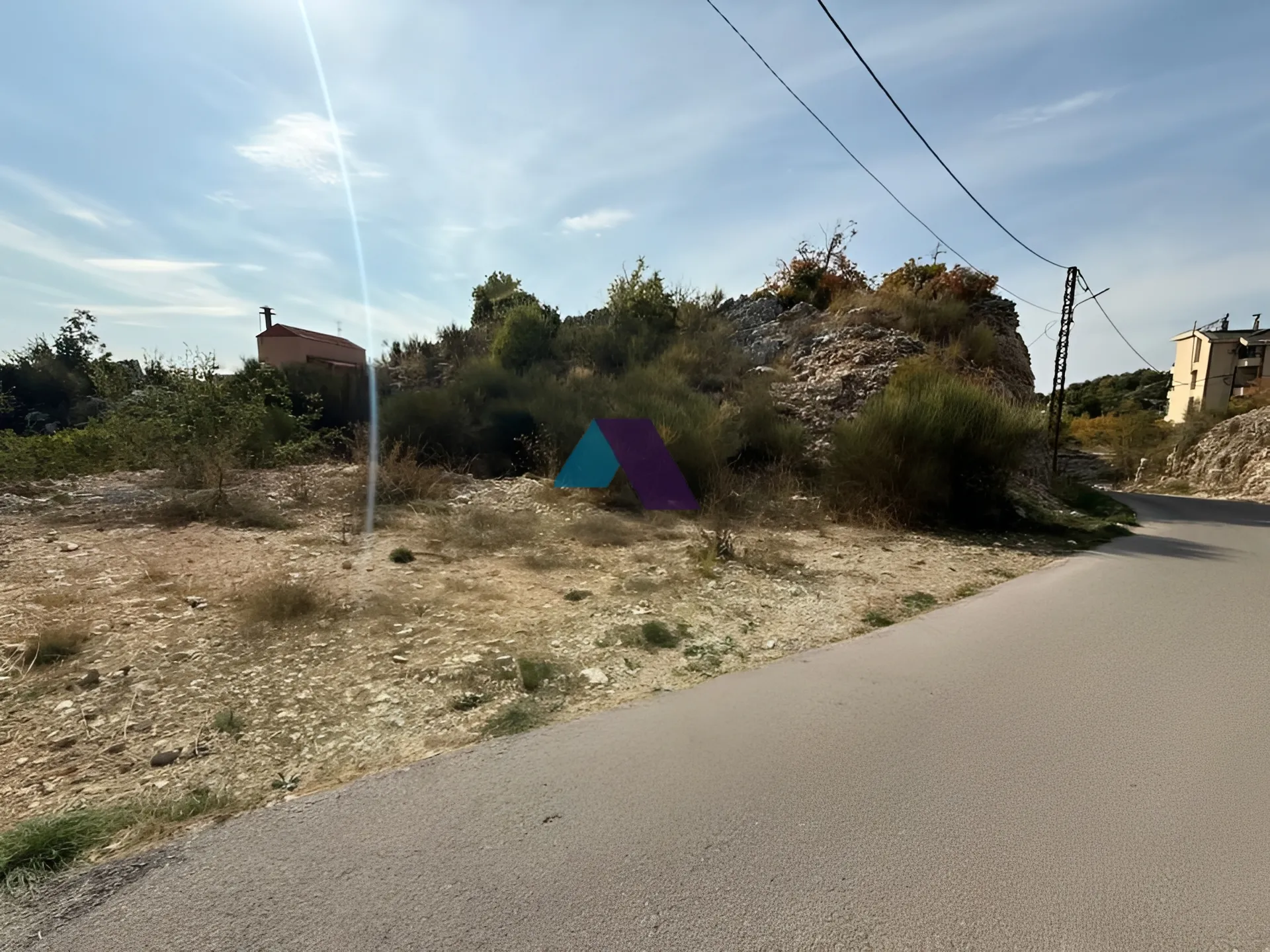 Land for Sale in Faitroun