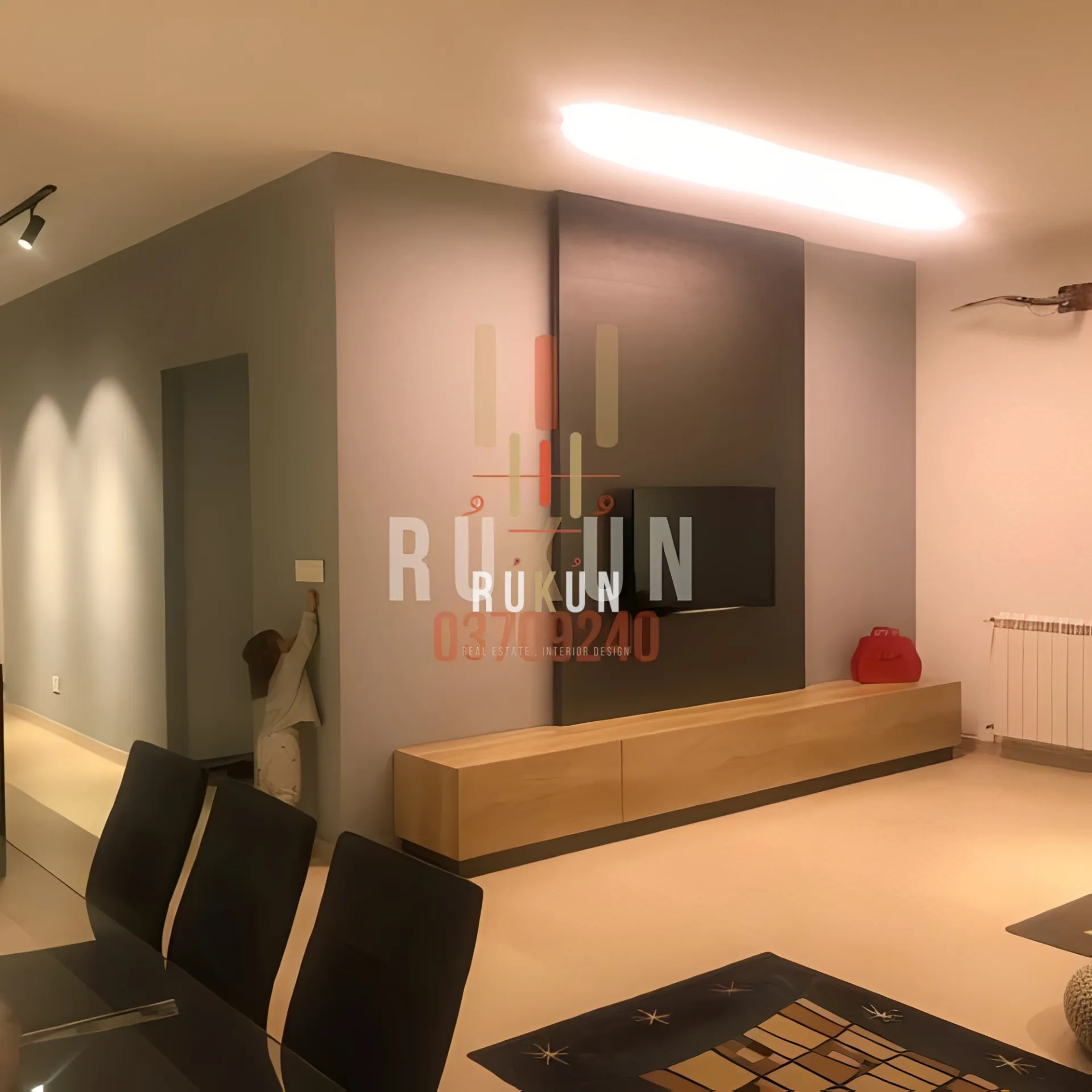 Apartment for rent in Mansourieh