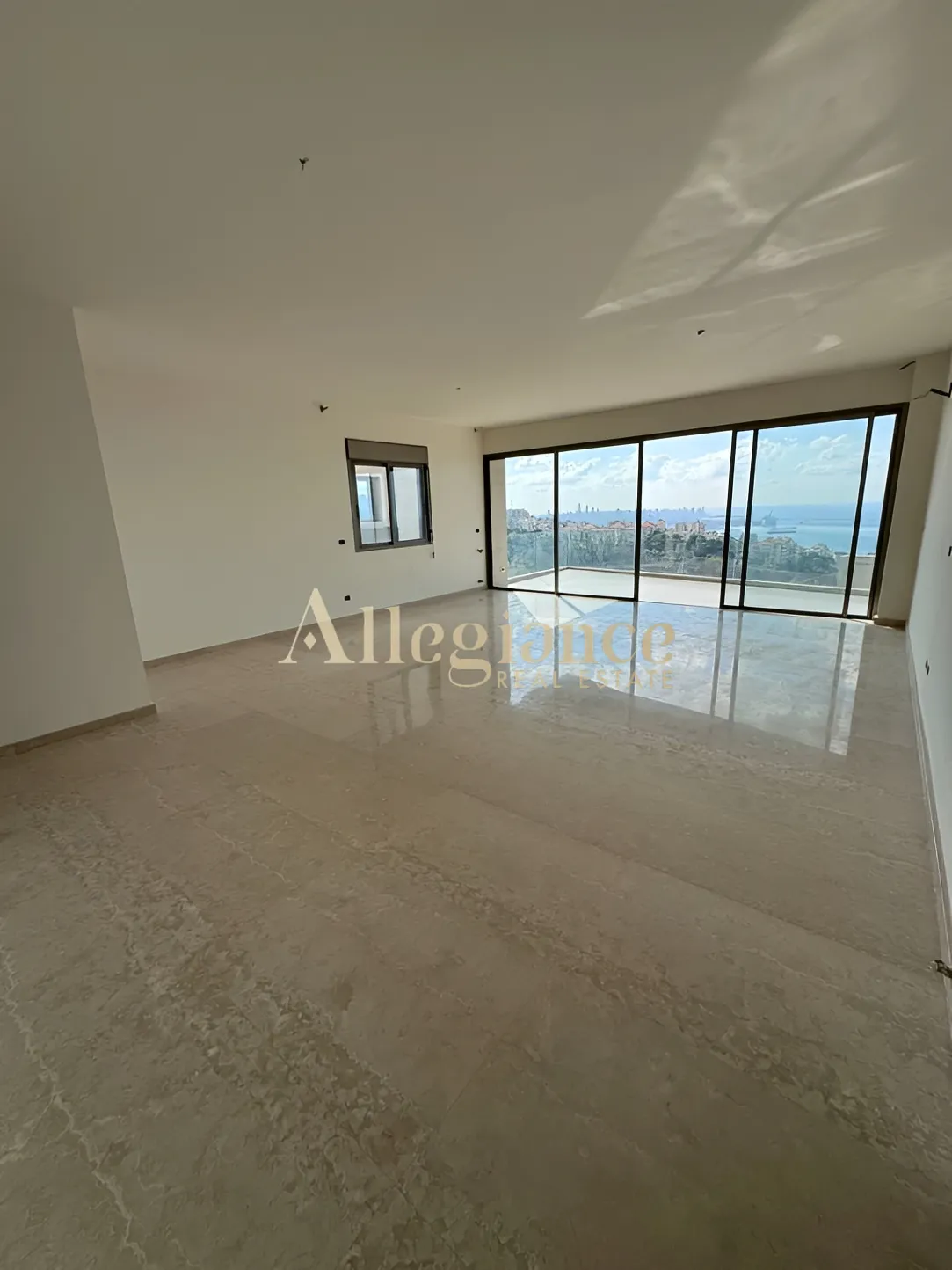 Apartment for sale in Bsalim