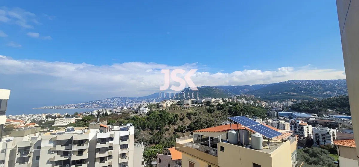 Duplex for Sale in Adonis, Lebanon - 3 bed, 4 bath