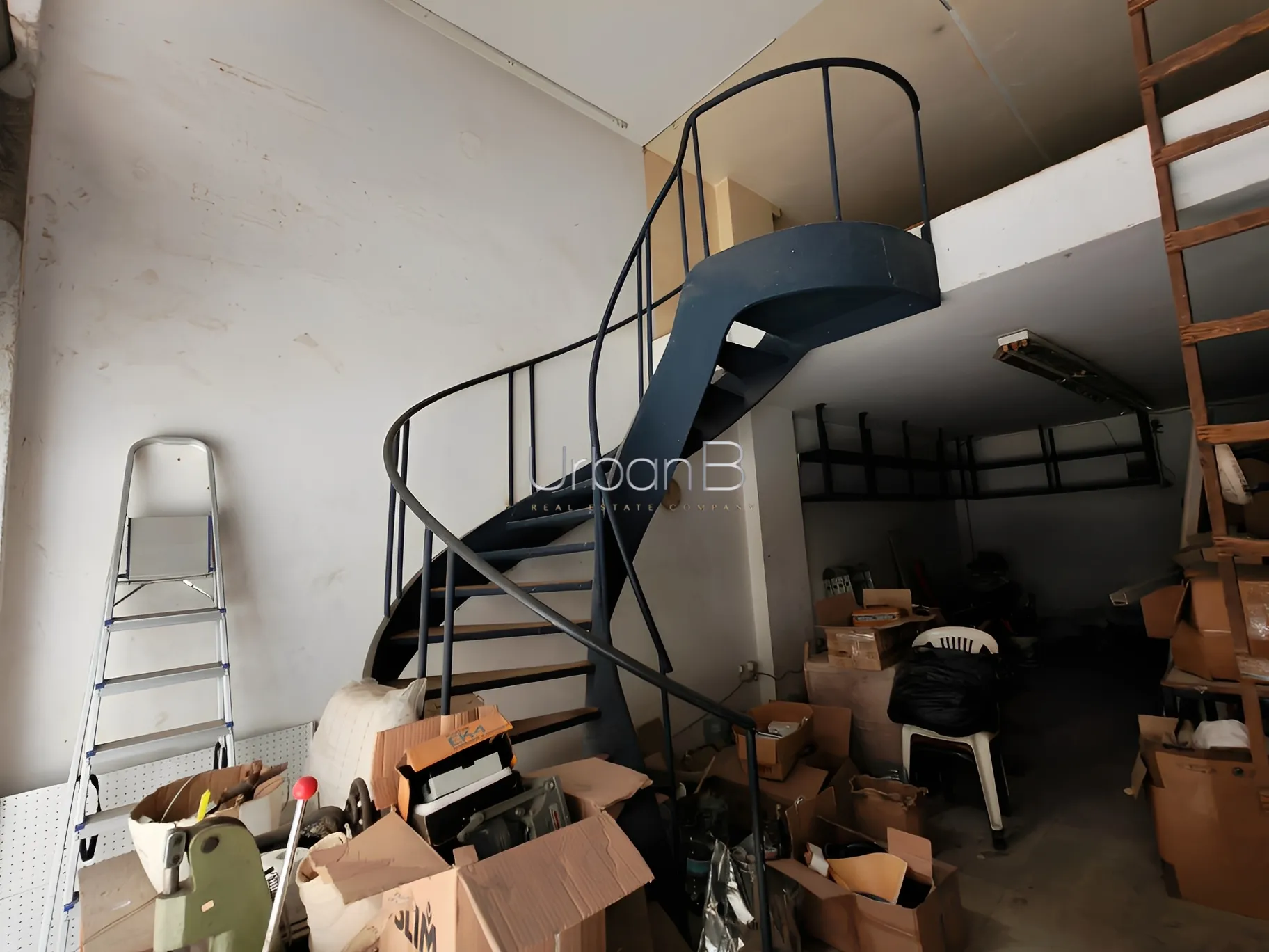Shop for Rent in Achrafieh, Beirut, Lebanon