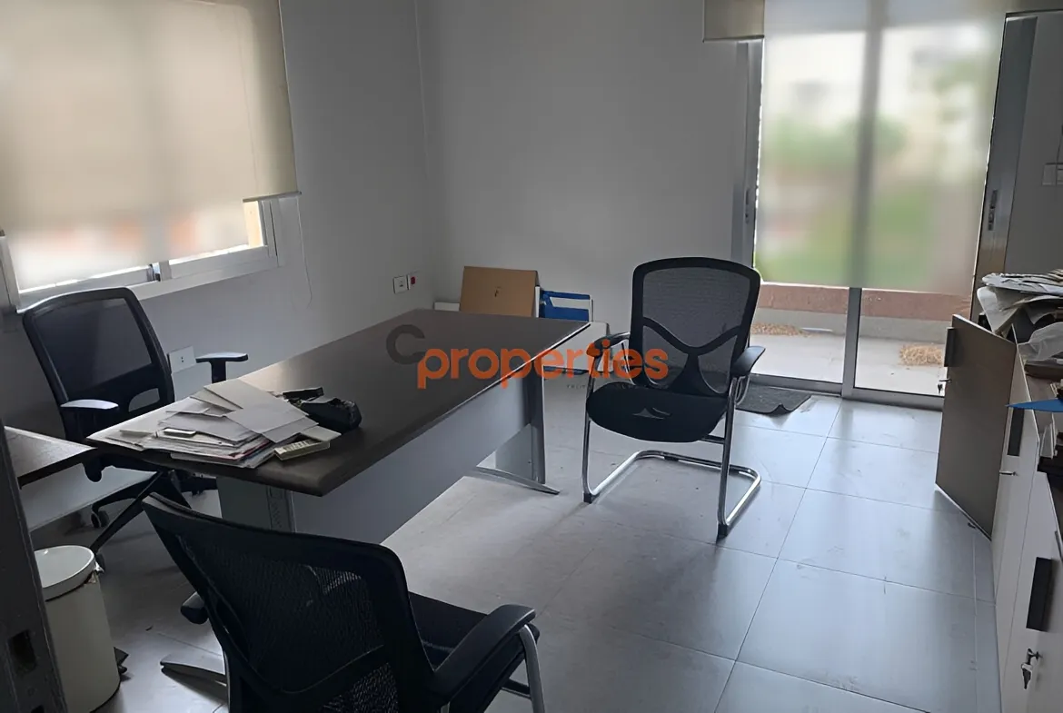 Office for Rent in Jal El Dib