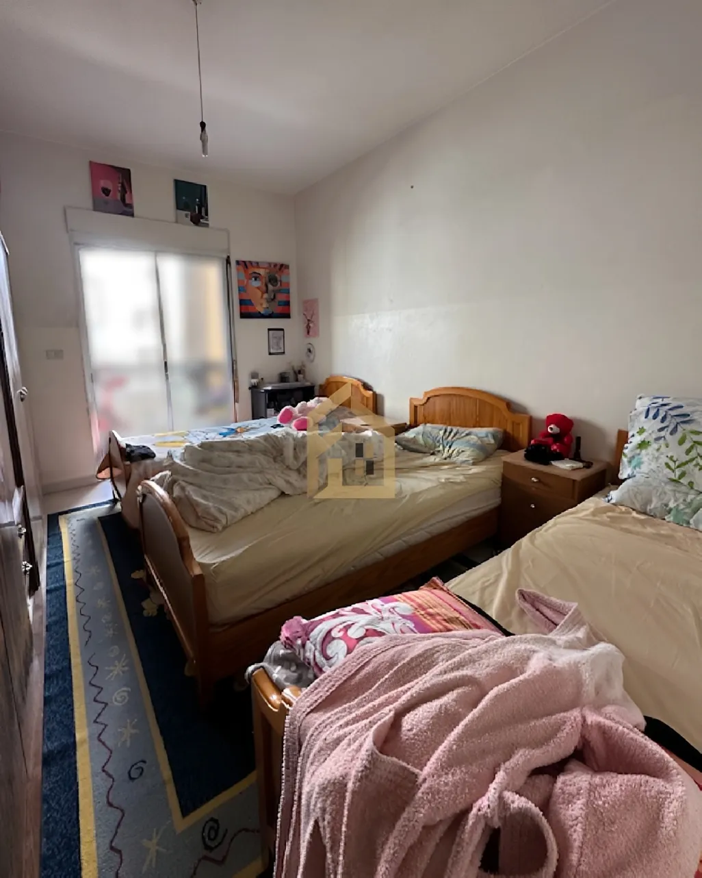 Apartment for sale in Louaizeh, Lebanon
