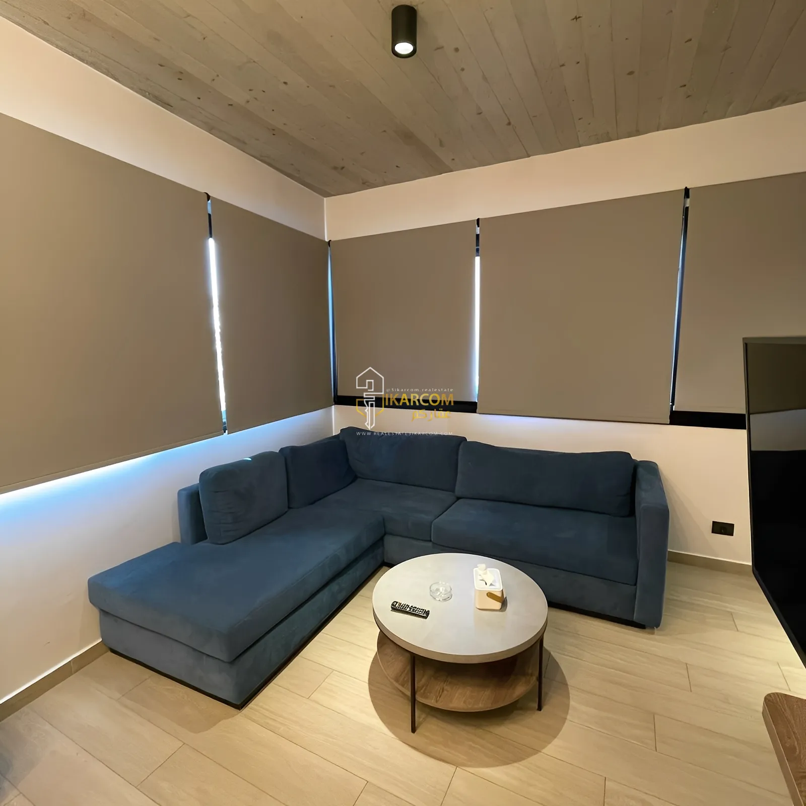 Apartment for Sale in Mar Mikhael, Beirut, Lebanon