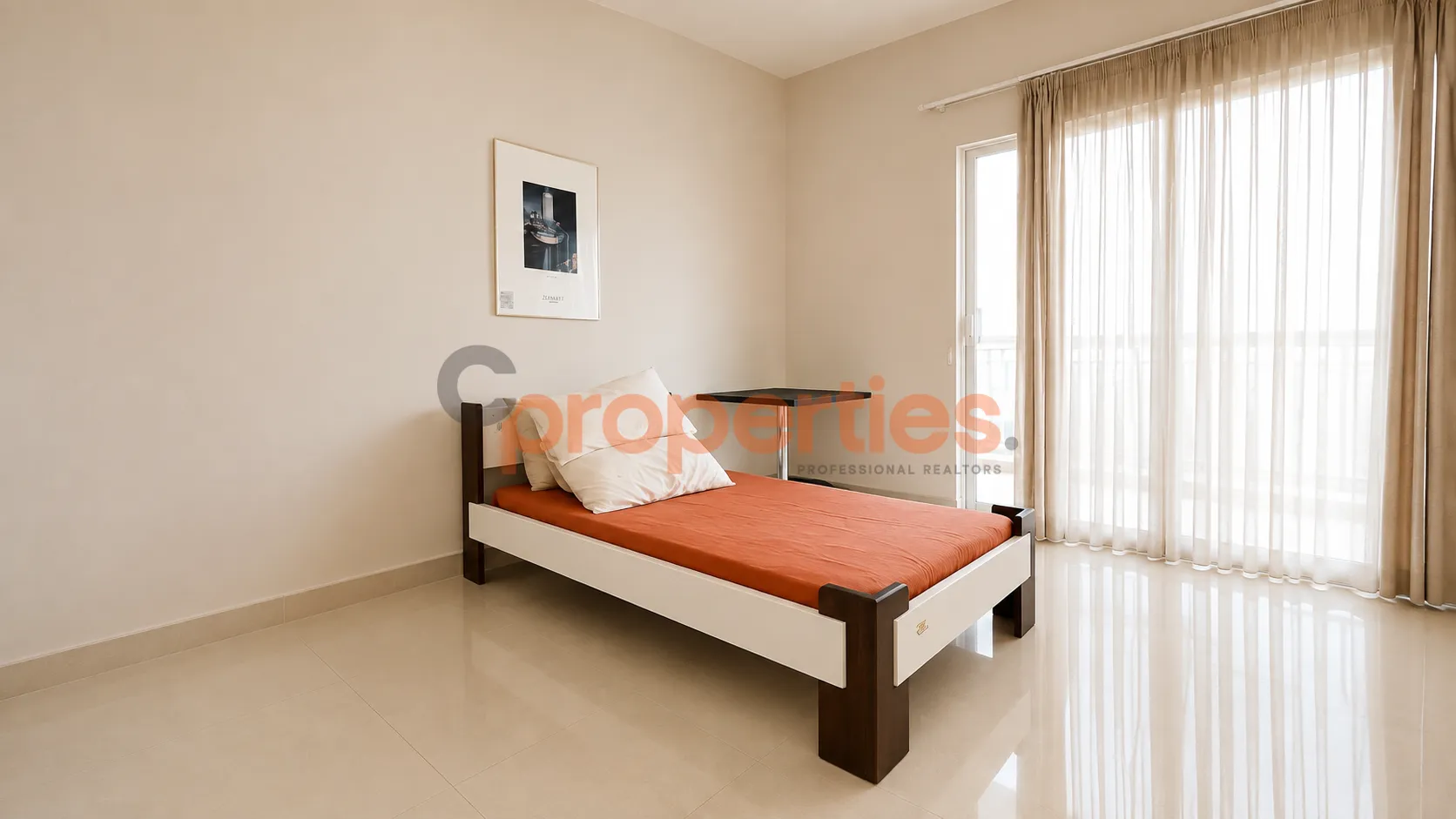 Apartment for Sale in Sanayeh