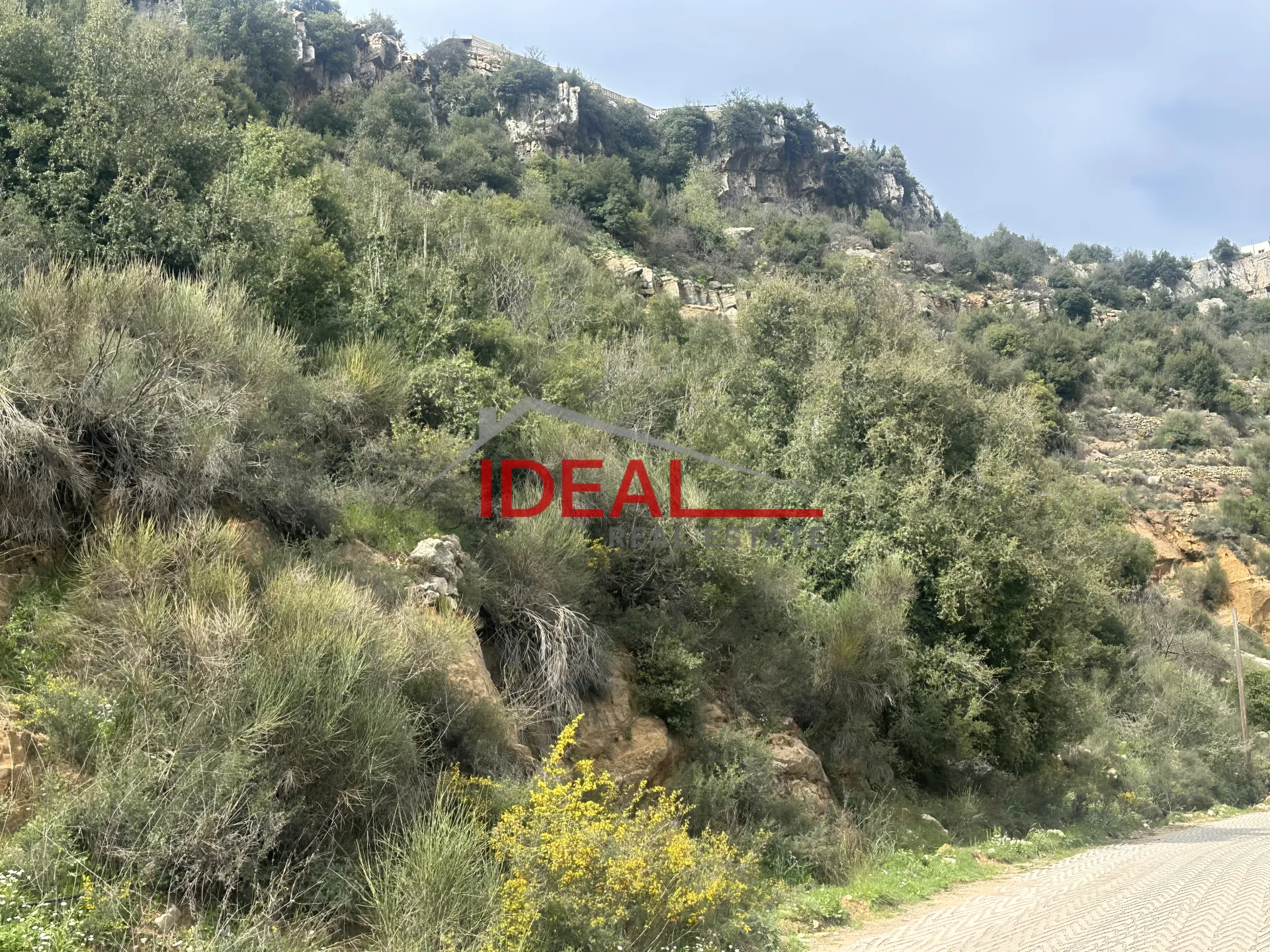Residential Land for sale in Ehmej, Lebanon
