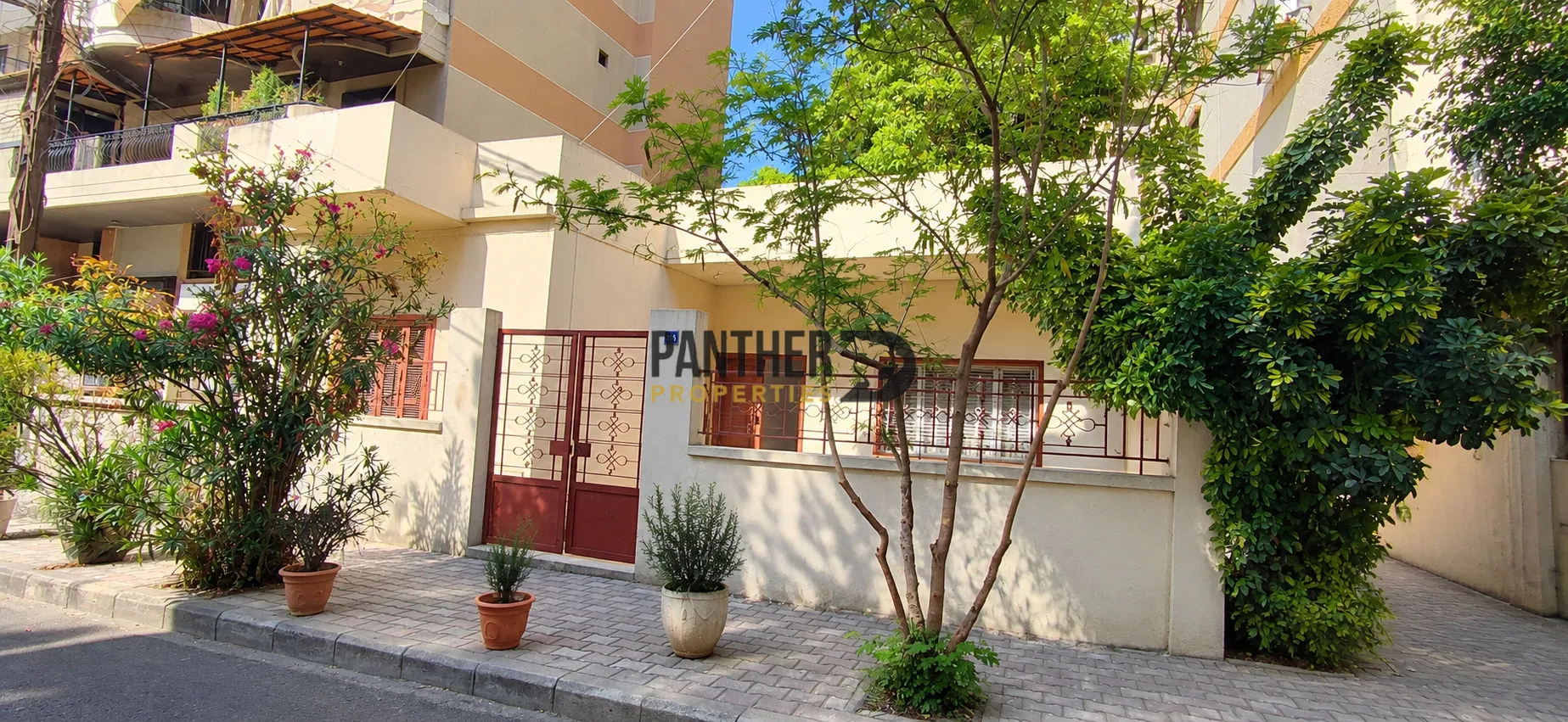 House for sale in Sin el fil, lebanon