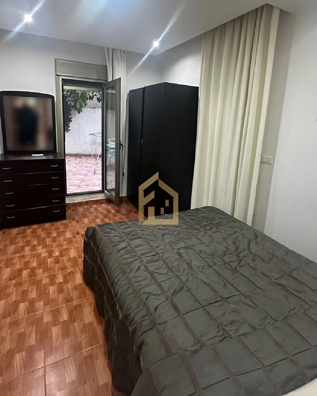 Apartment for rent in Aaoukar, Lebanon
