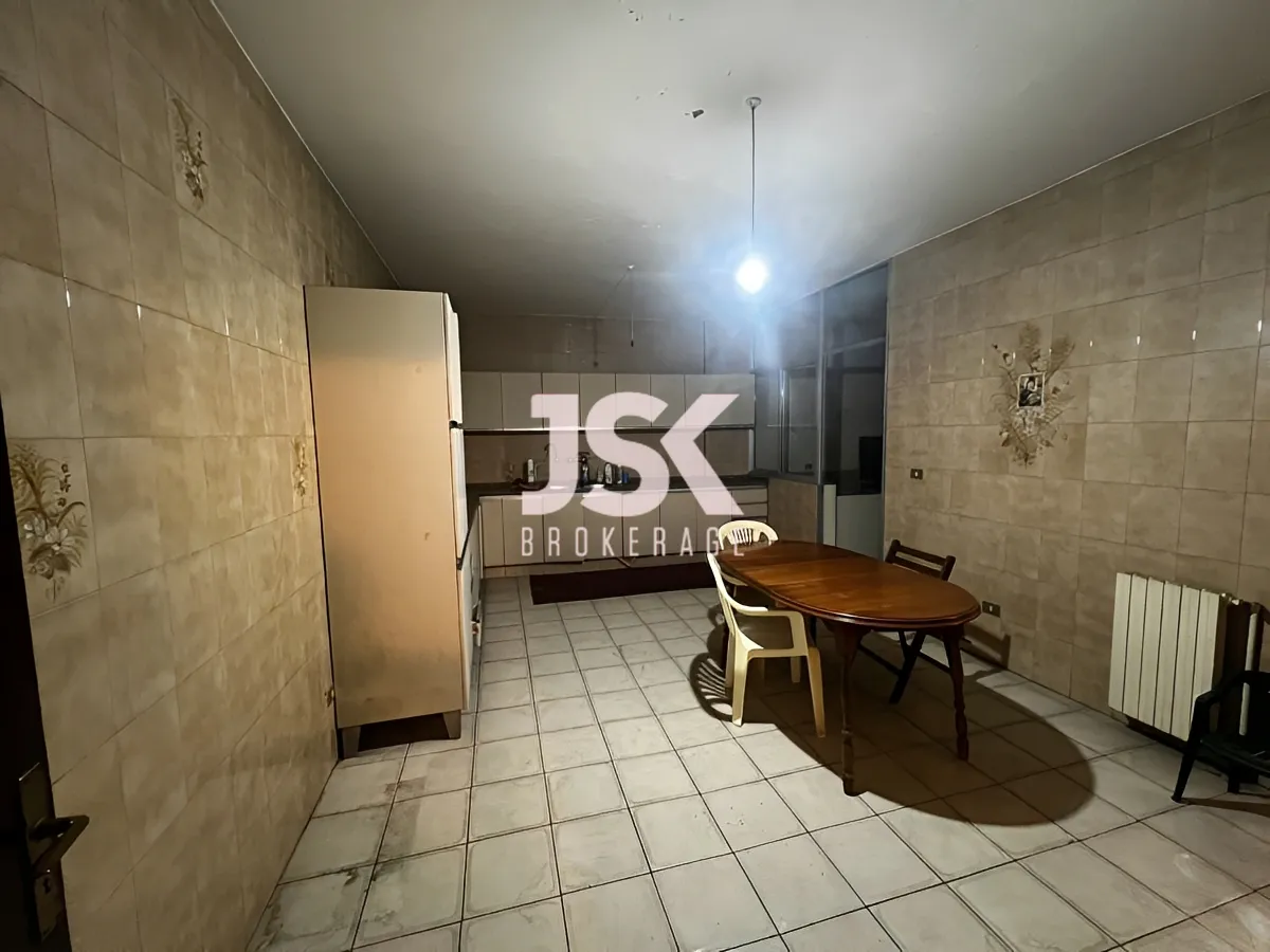 Apartment for Rent in New Rawda, Beirut