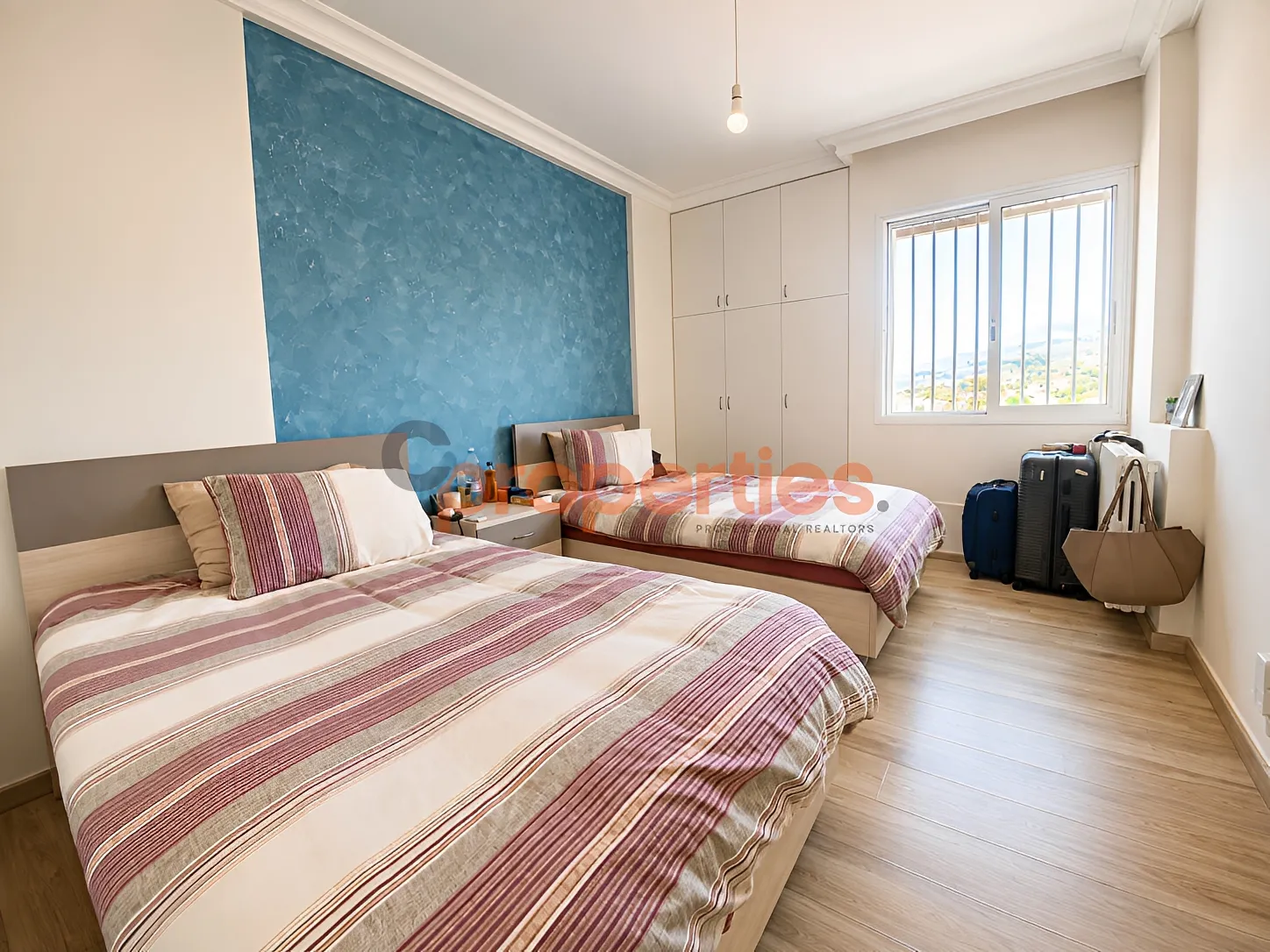 Apartment for Rent in Jamhour