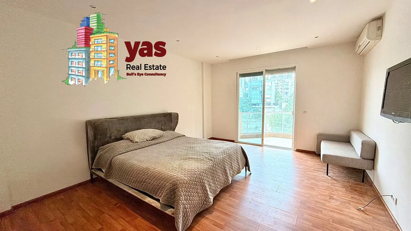 Apartment for Rent in Dbayeh