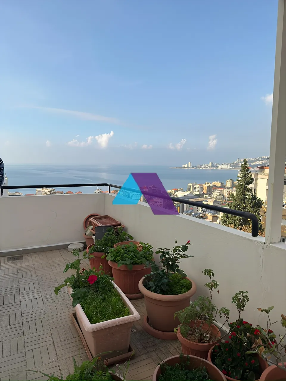 Apartment for Sale in Faitroun
