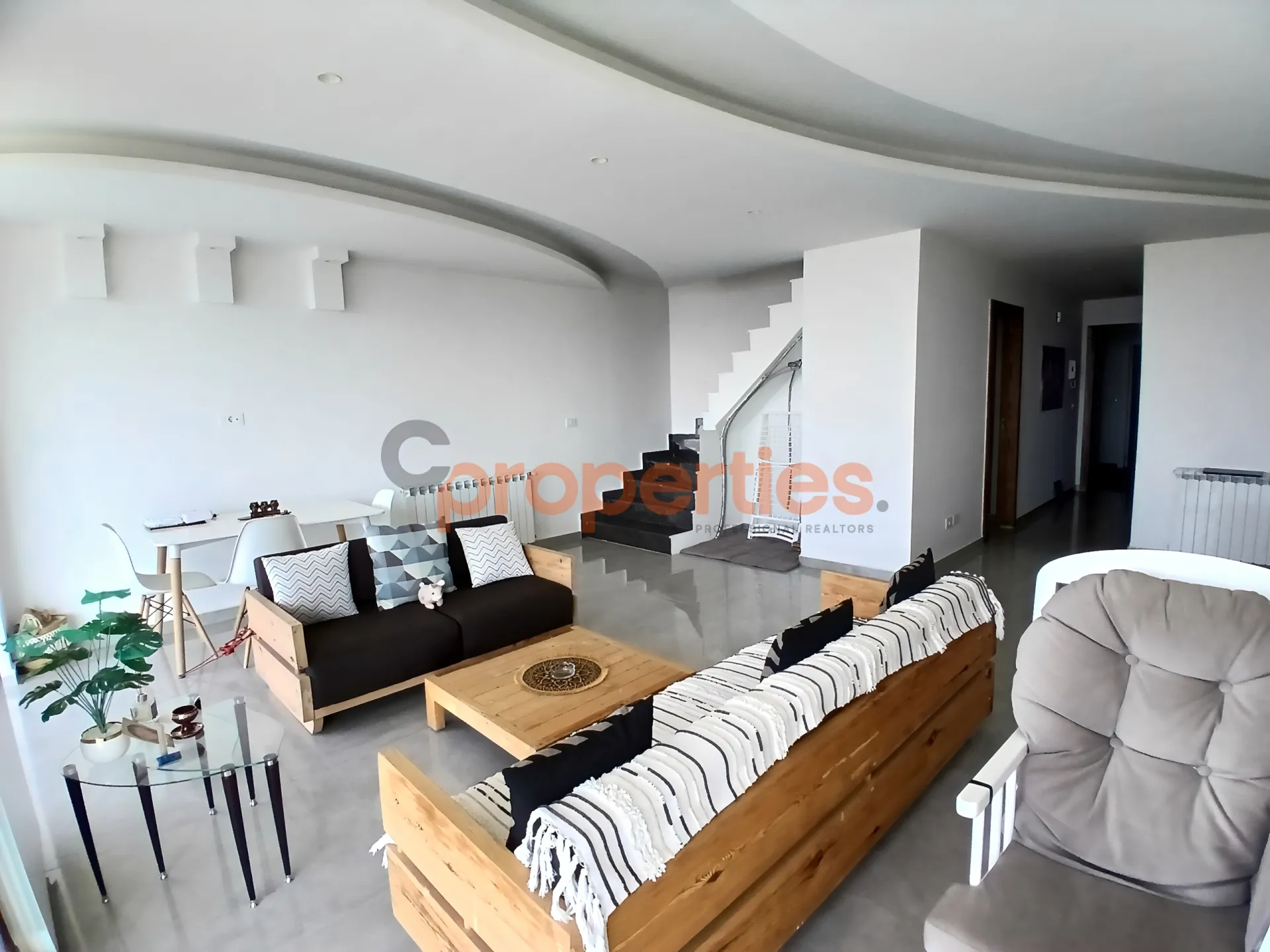 Apartment for Sale in Douar