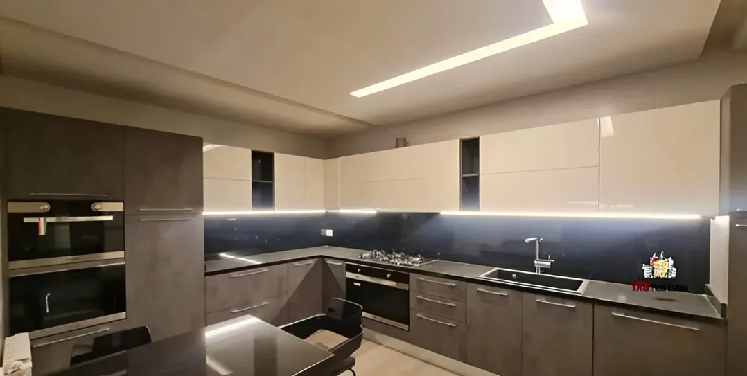 Apartment for Sale in Ghadir - 6 bed, 7 bath