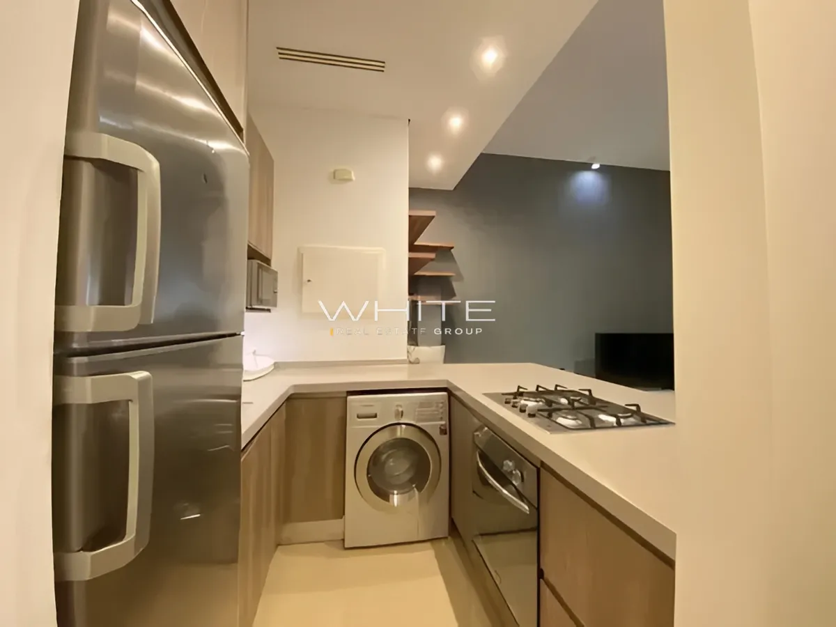 Apartment for Sale in Saifi