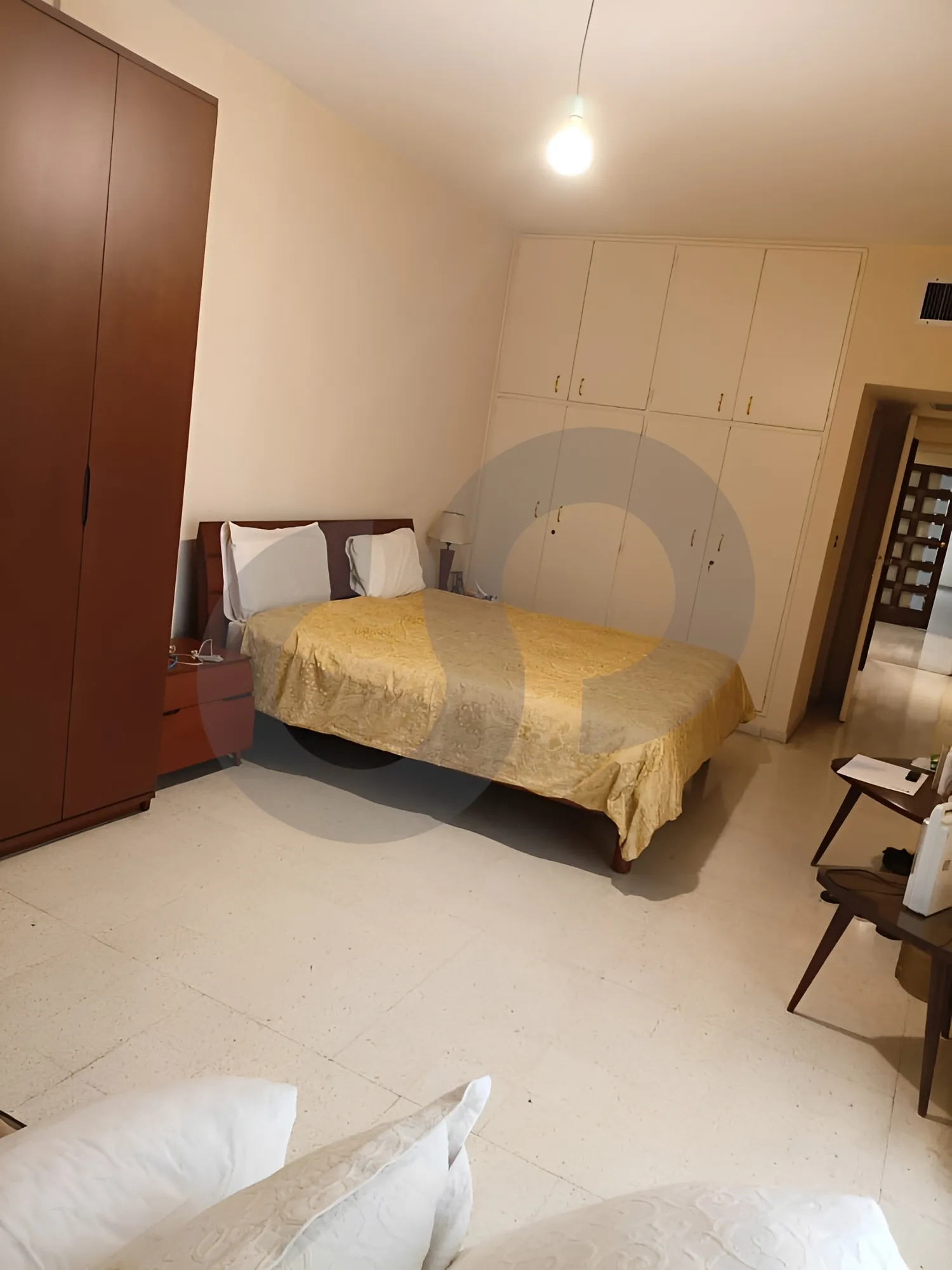 Apartment for Sale in Clemenceau