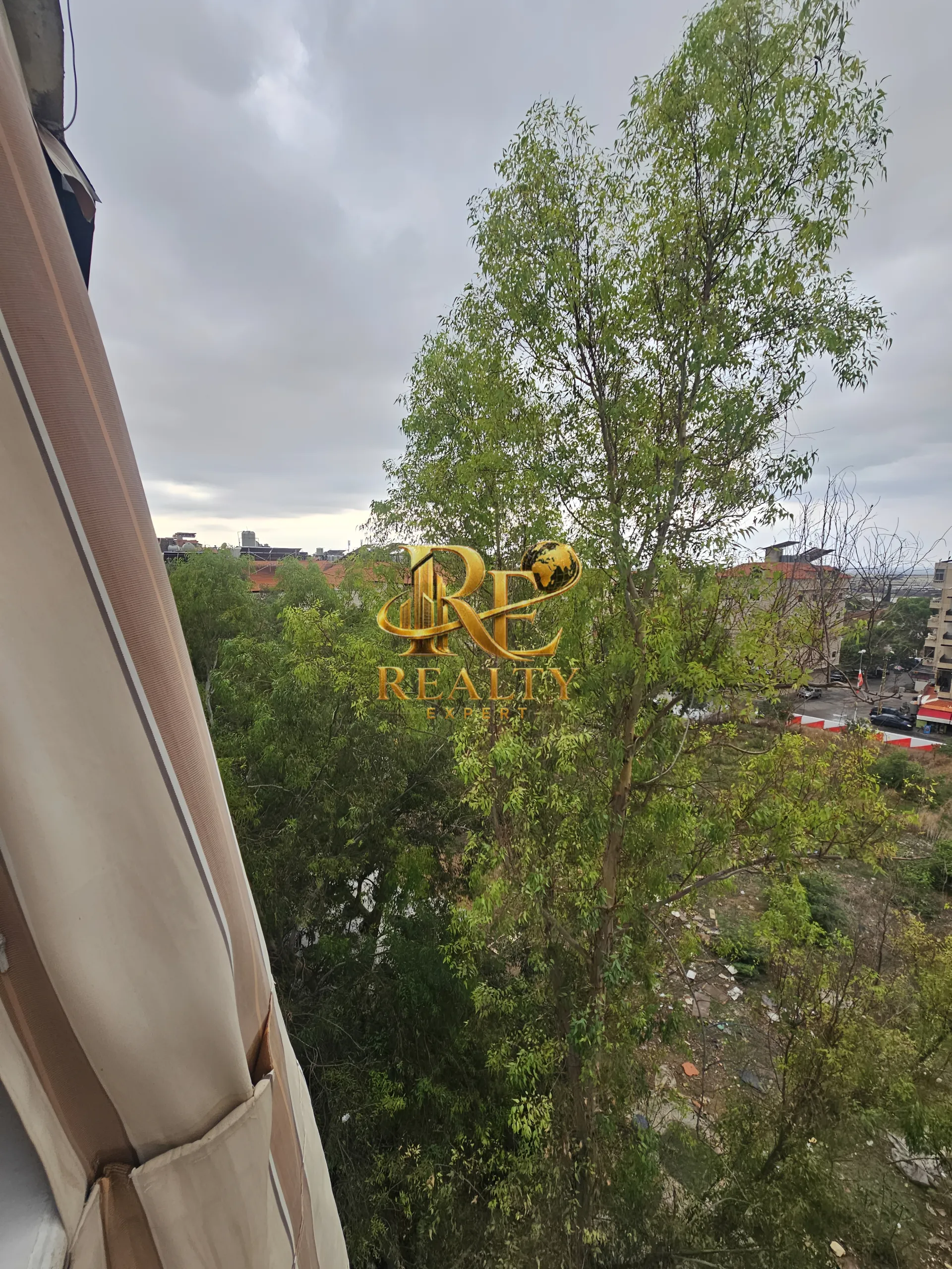 Apartment for sale in Chouaifet El Aamroussieh