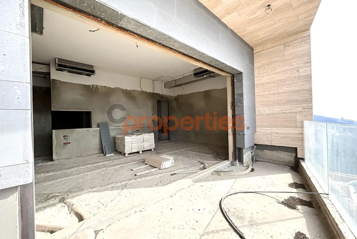 Villa for Sale in Byblos